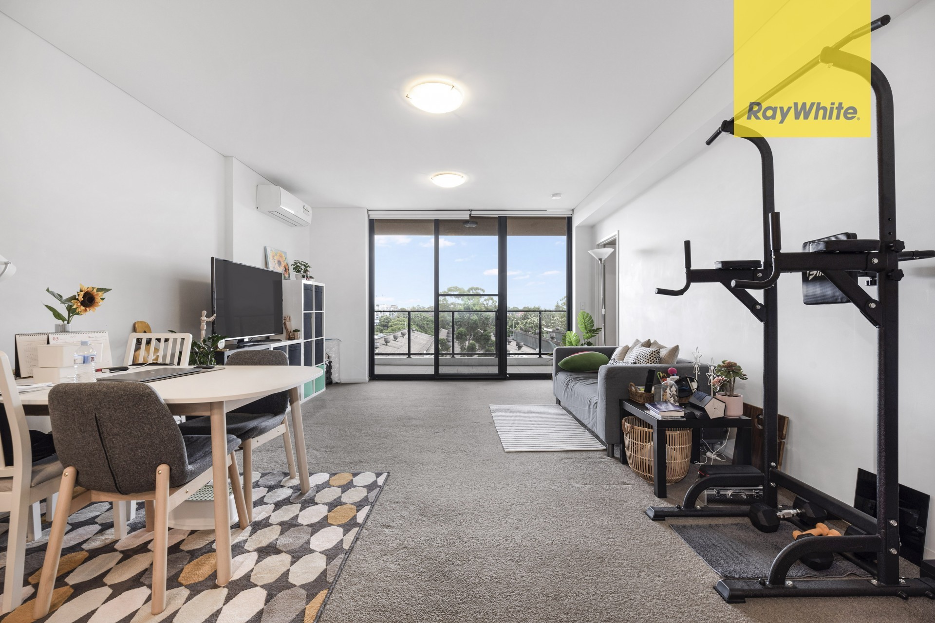 4011/78A Belmore Street, Ryde, NSW 2112