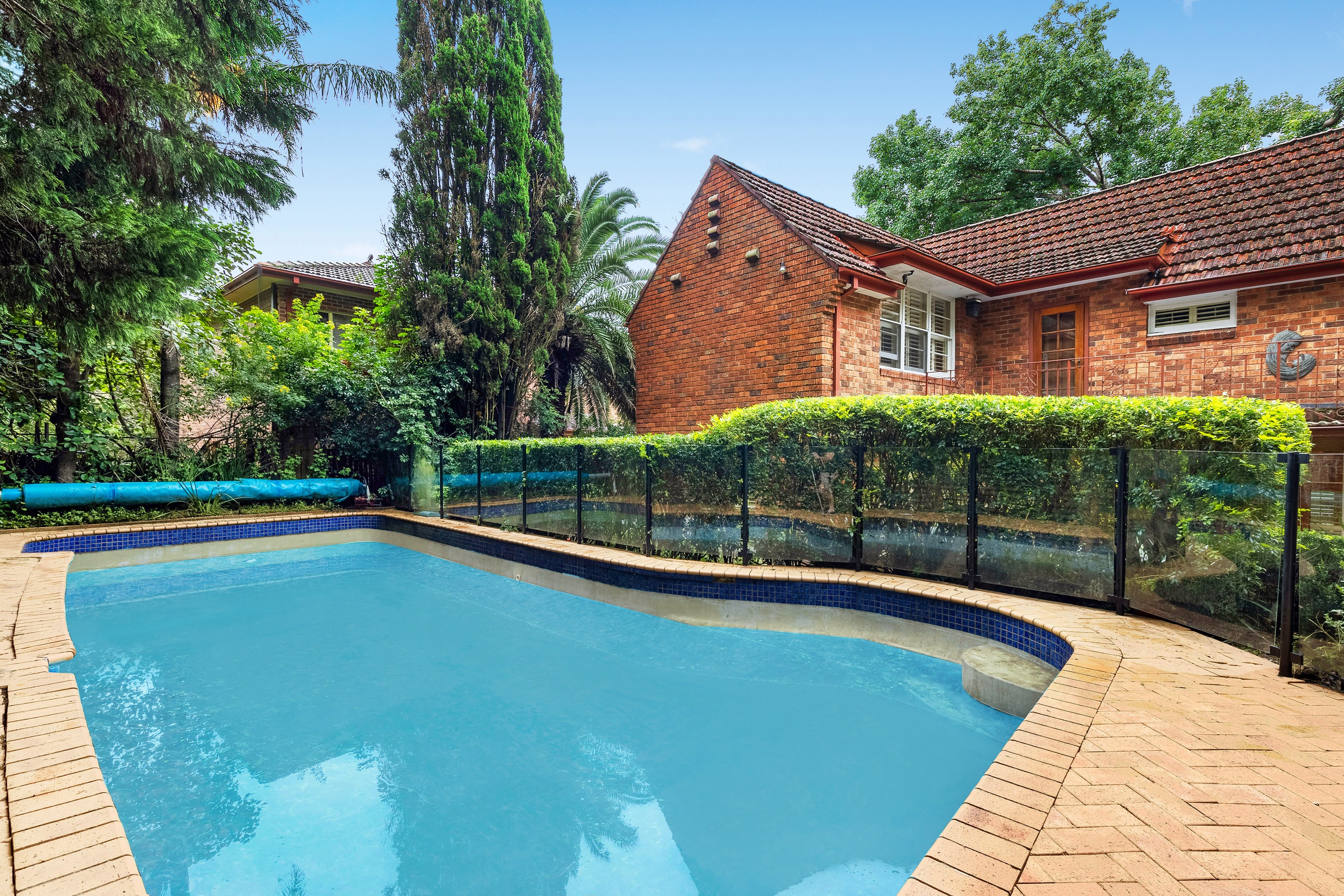 3 Bloomsbury Avenue, Pymble, NSW 2073