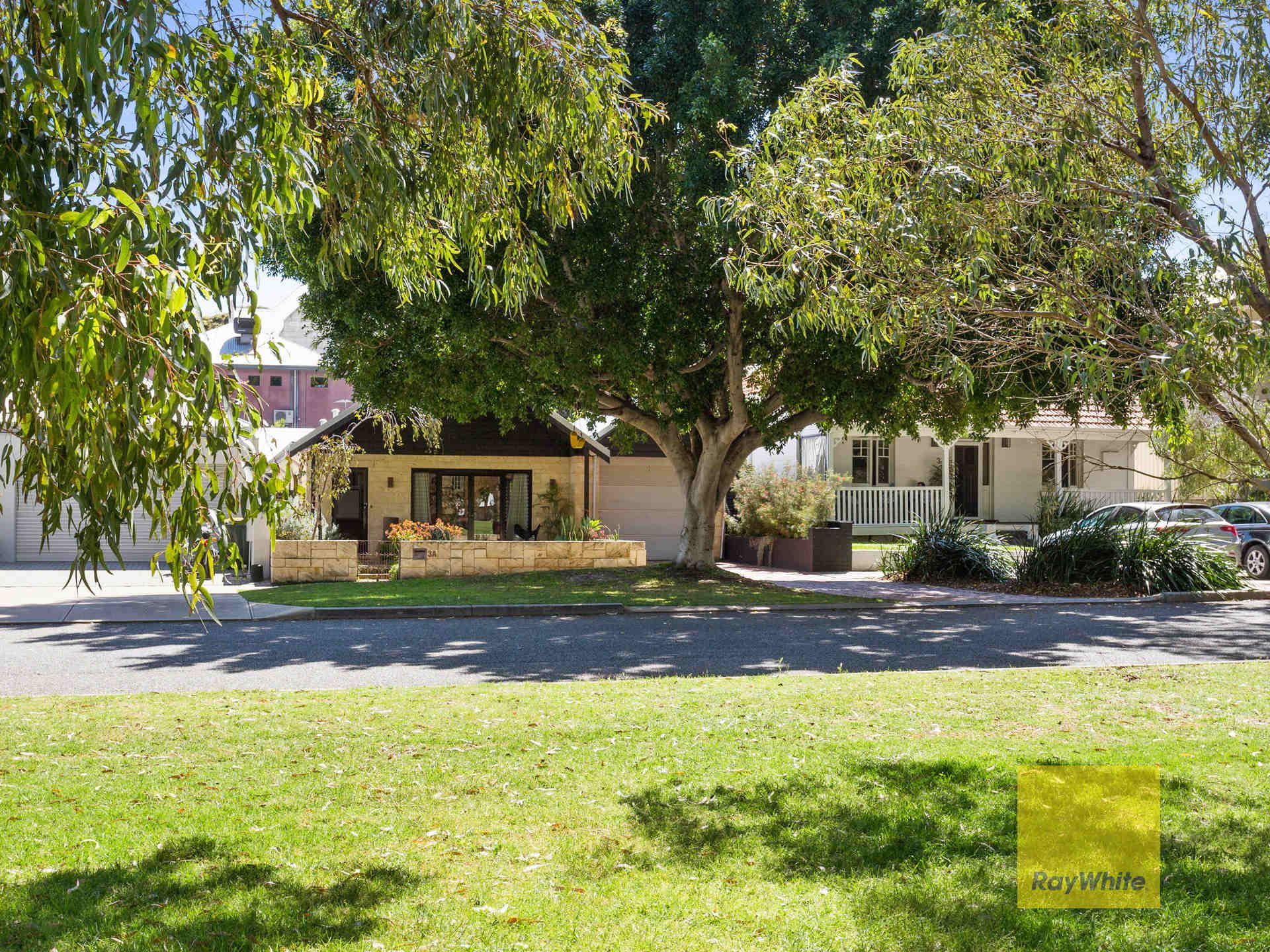 3A Amherst Street, Fremantle, WA 6160