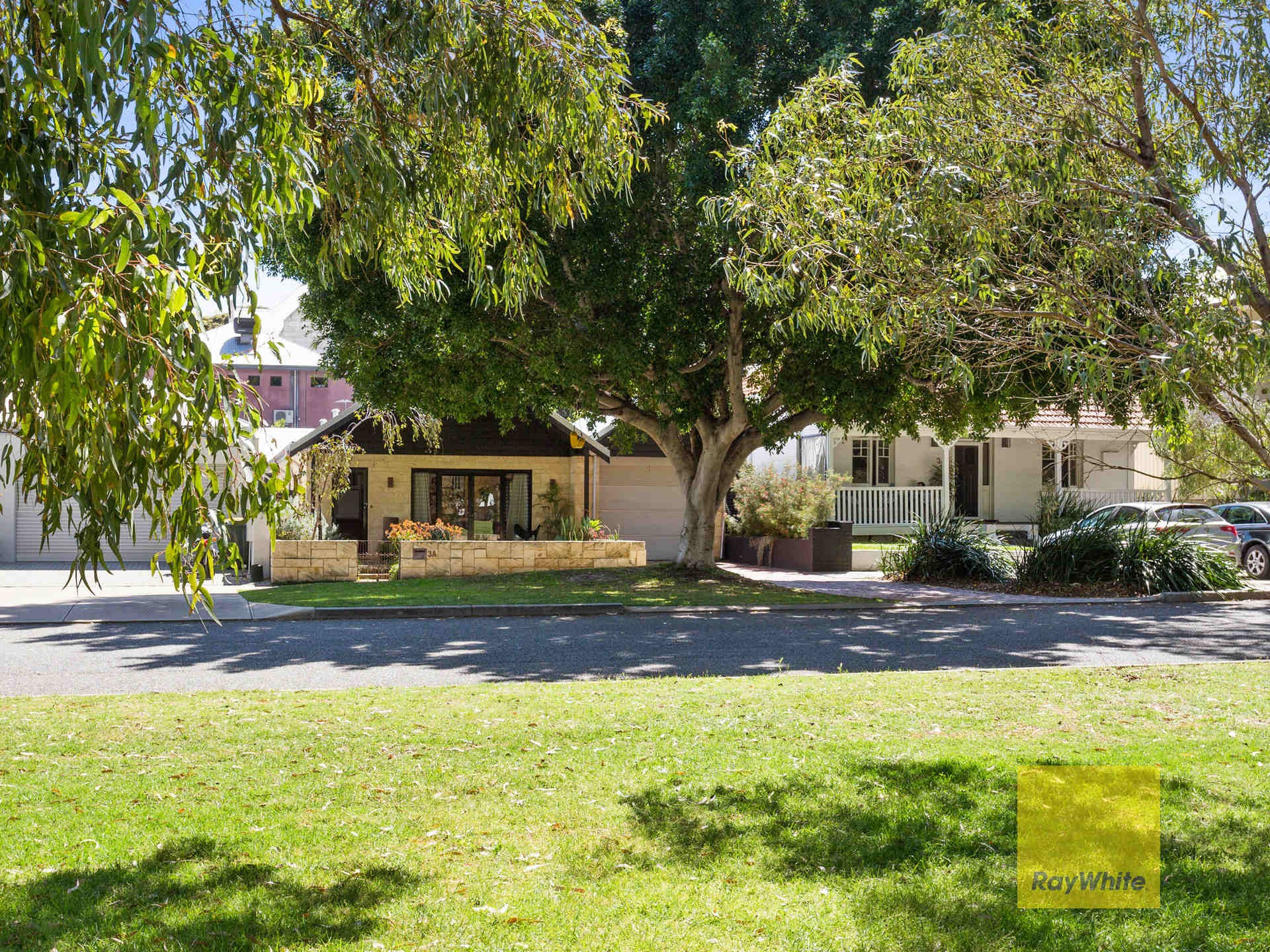 3A Amherst Street, Fremantle, WA 6160