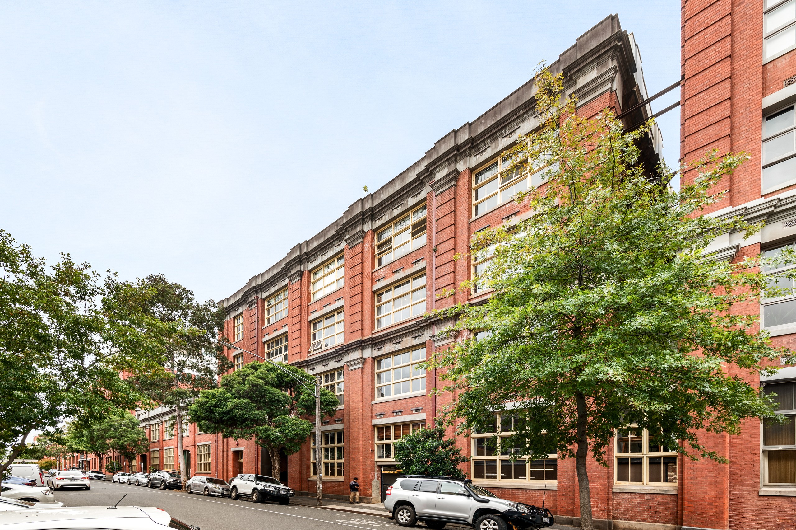 3/115 Oxford Street, Collingwood, VIC 3066