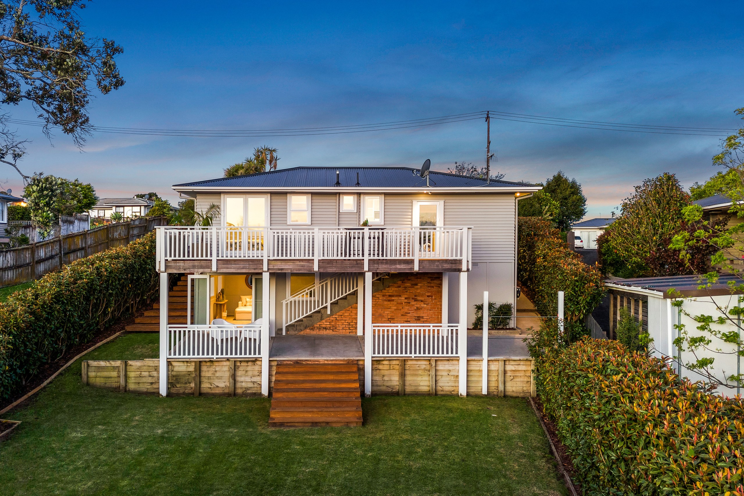51 Sycamore Drive, Sunnynook, North Shore City