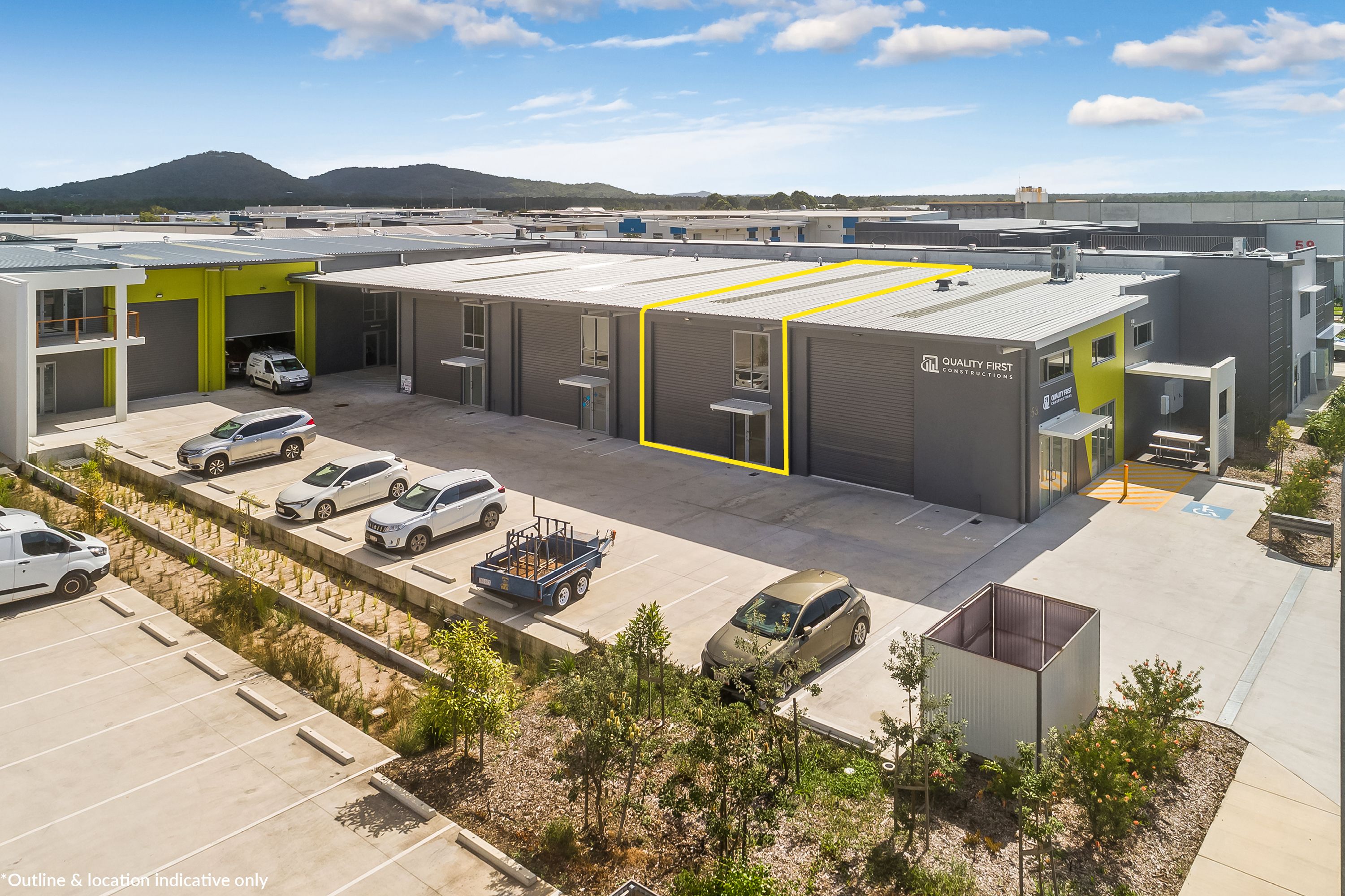 2/53 Dacmar Road, Coolum Beach, QLD 4573