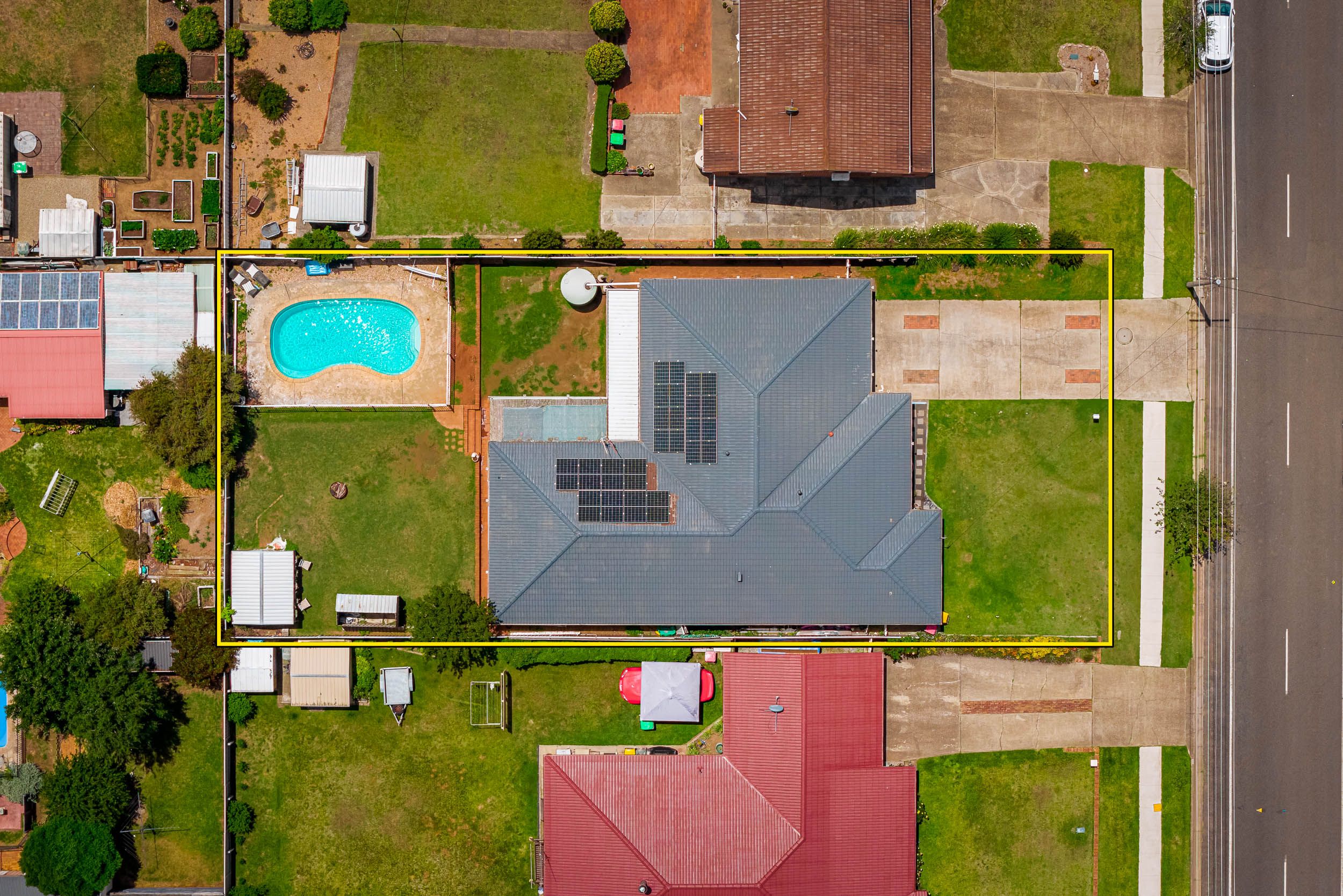58 Dalley Street, Goulburn NSW 2580