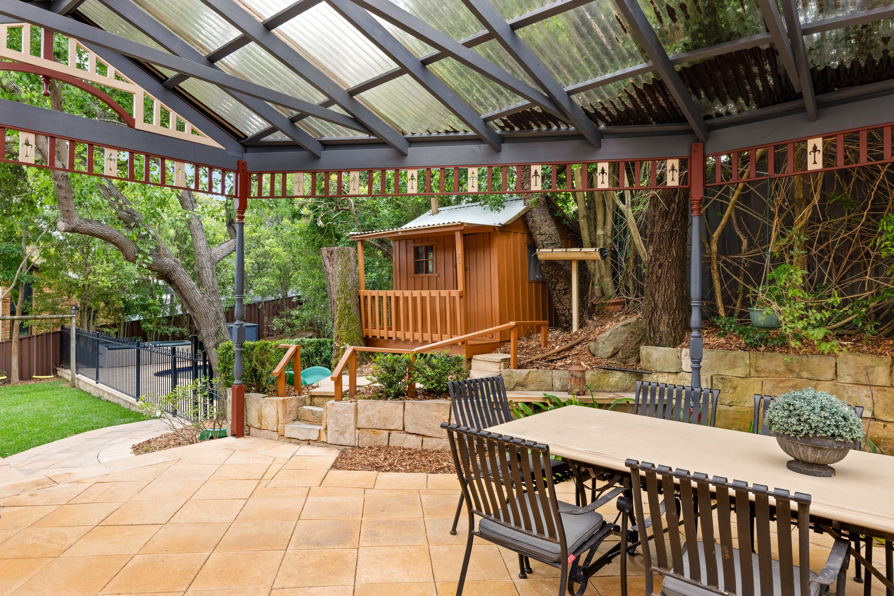 2 Dillon Close, Barden Ridge, NSW 2234