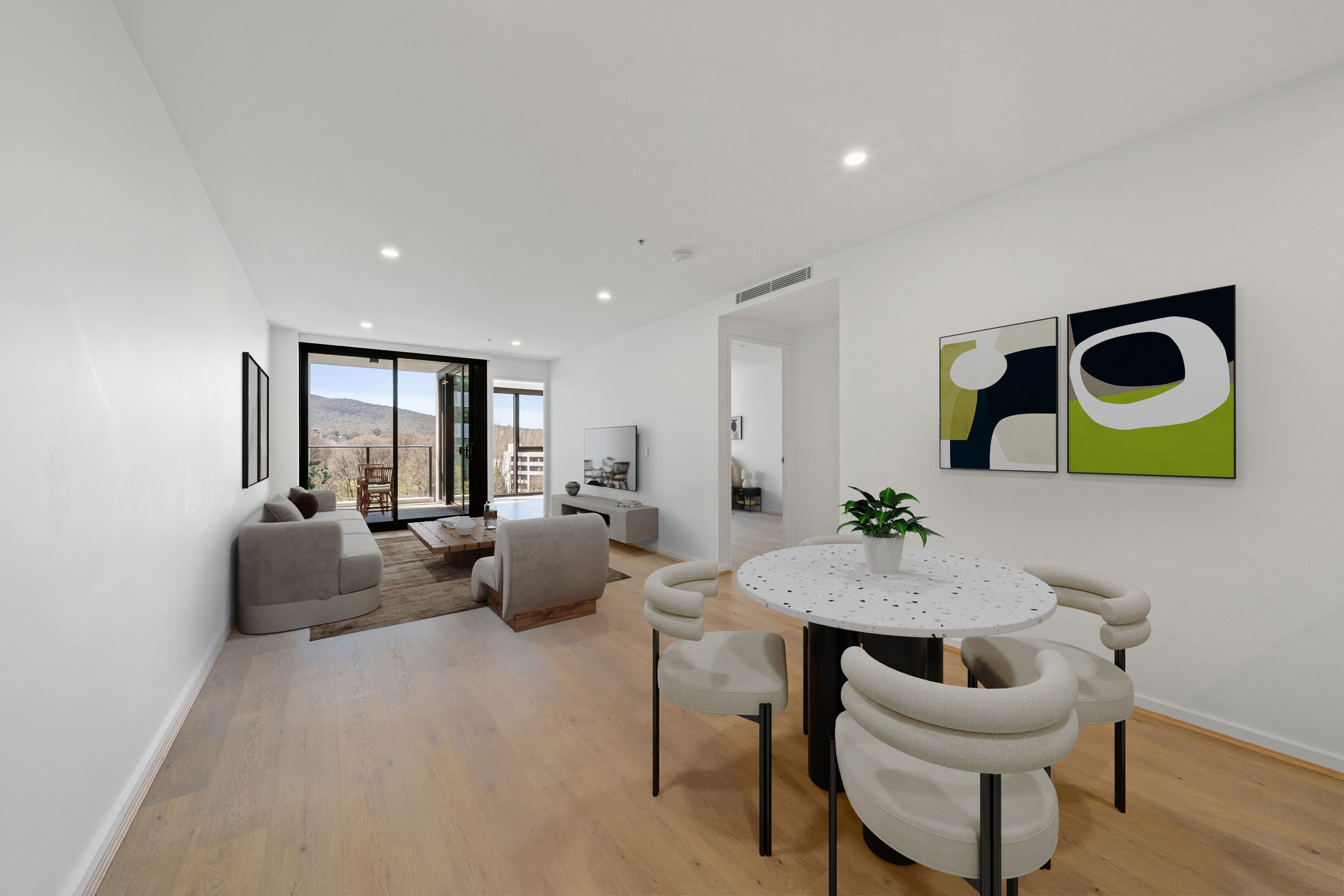 34/20 Allara Street, City, ACT 2601