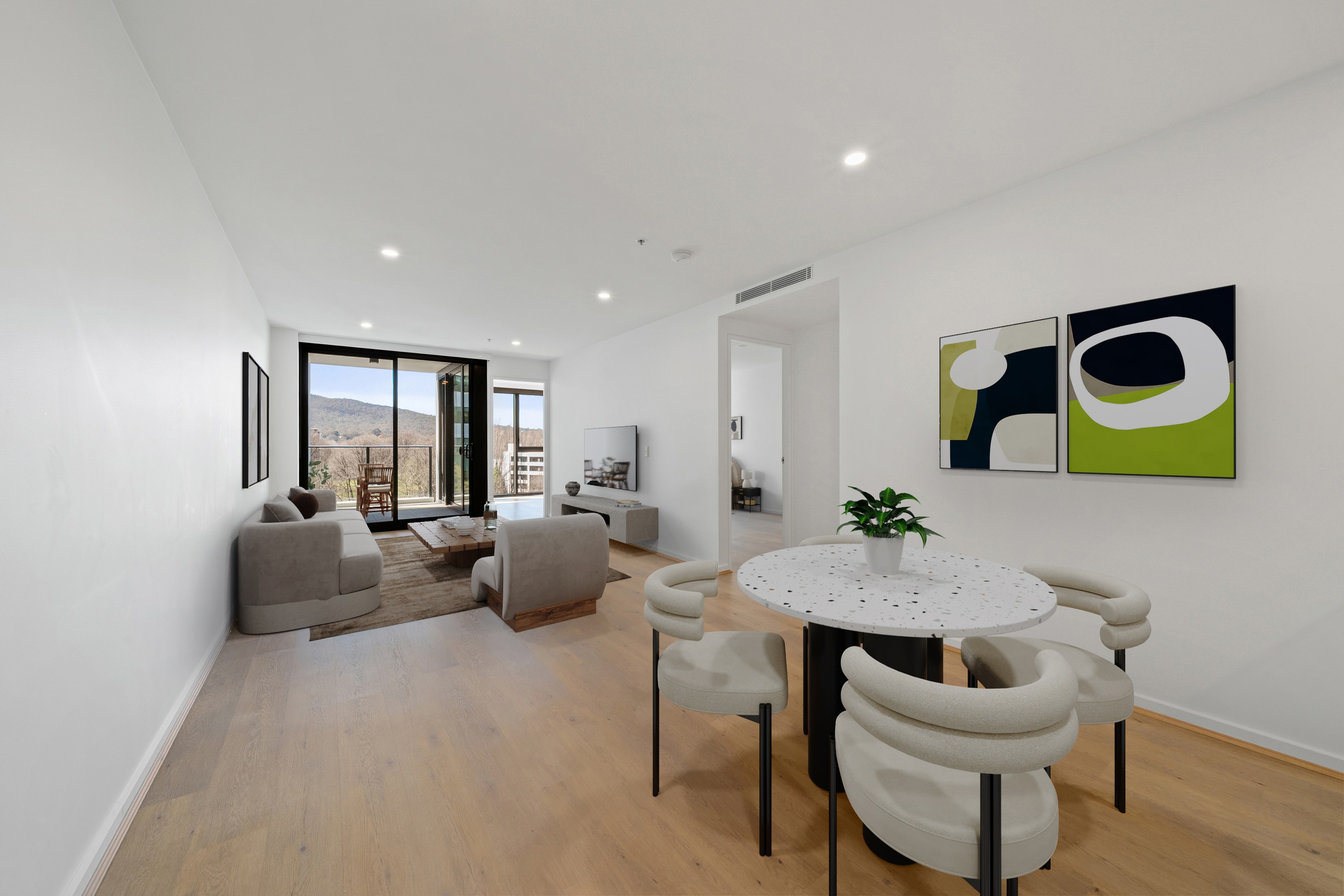 34/20 Allara Street, City, ACT 2601