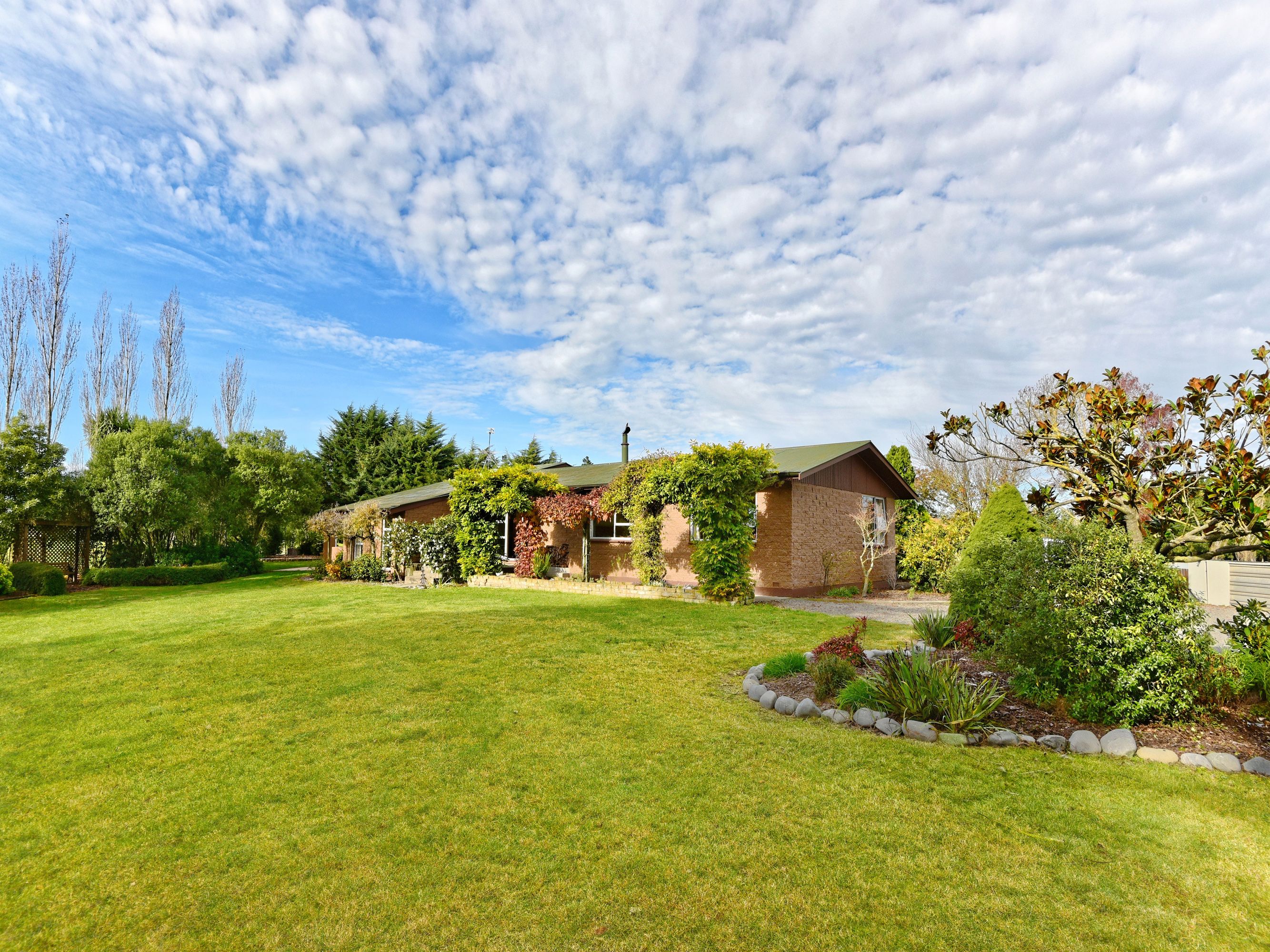 1016 Weedons Ross Road, West Melton, Selwyn District