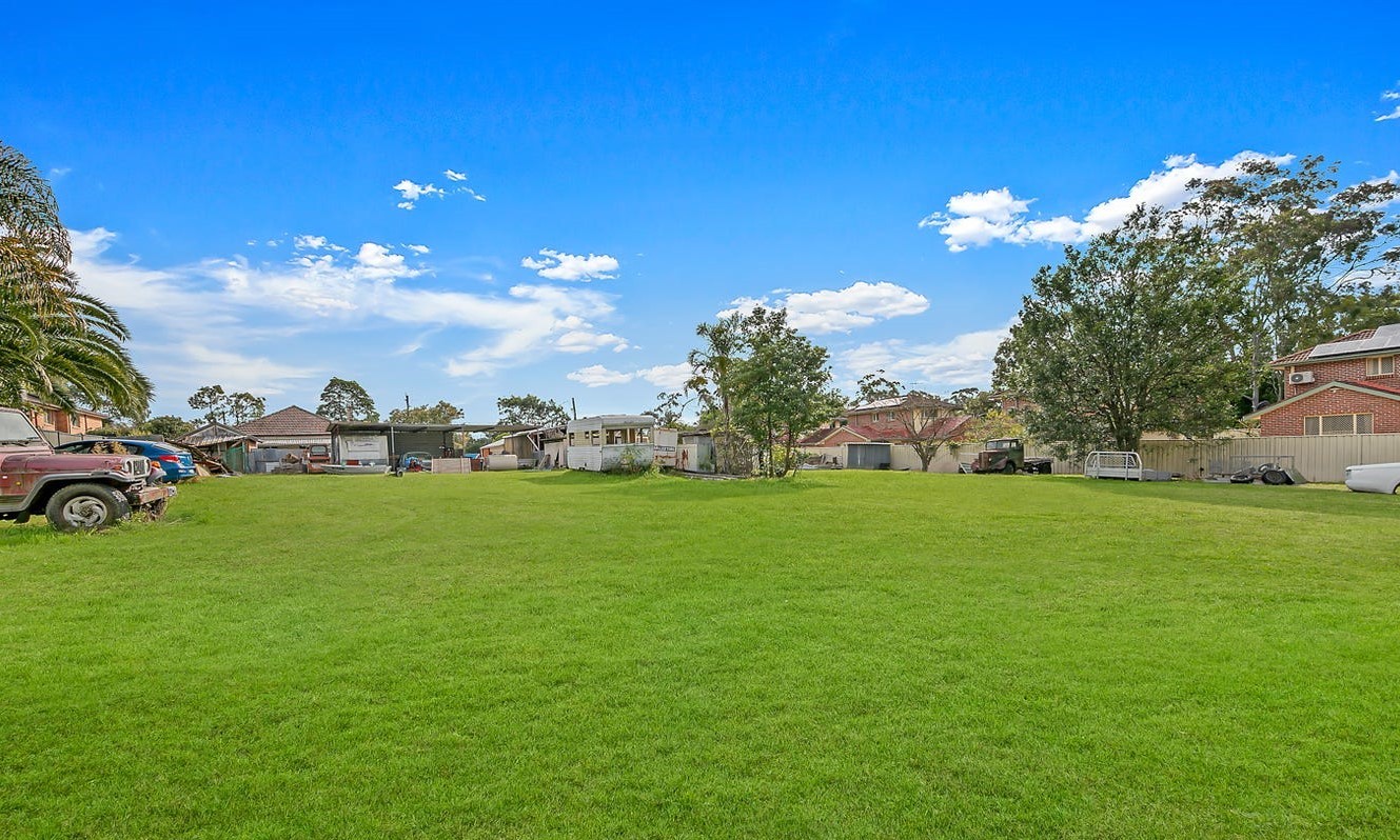 9 Fuller Street, Seven Hills, NSW 2147