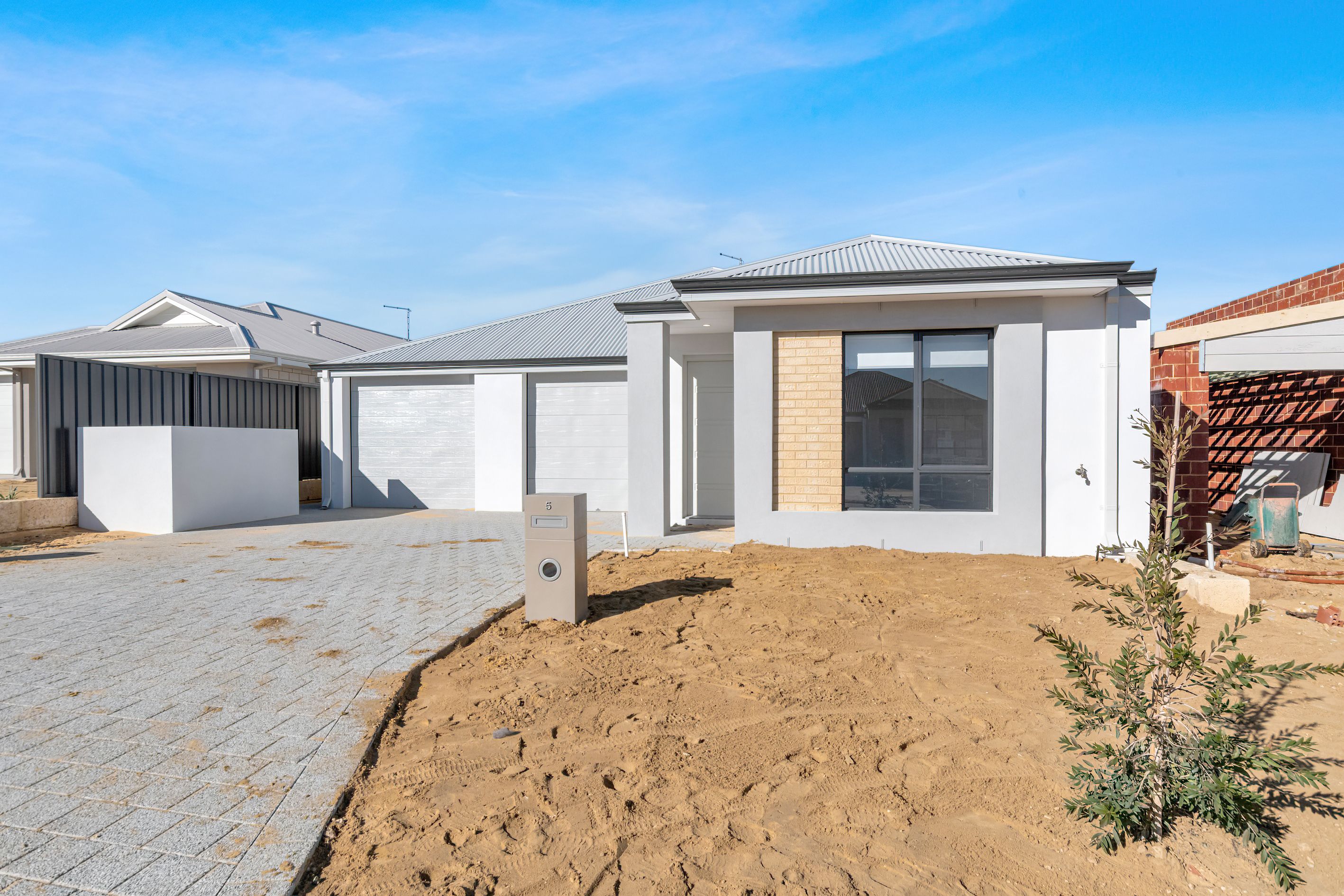 5a Forbury Street — photo from Ray White Rockingham Baldivis