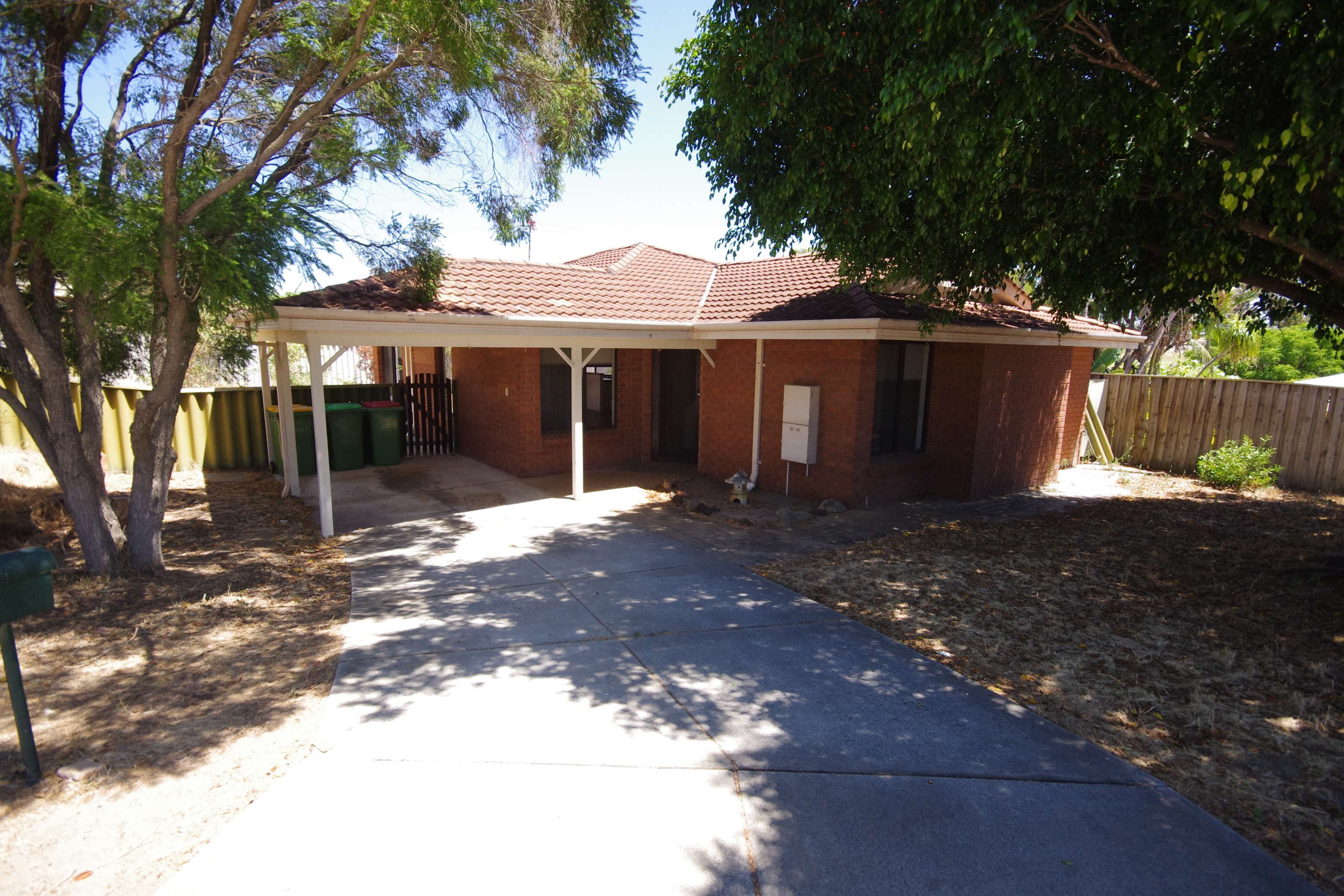 5 Frew Court — photo from Ray White Whiteman & Associates