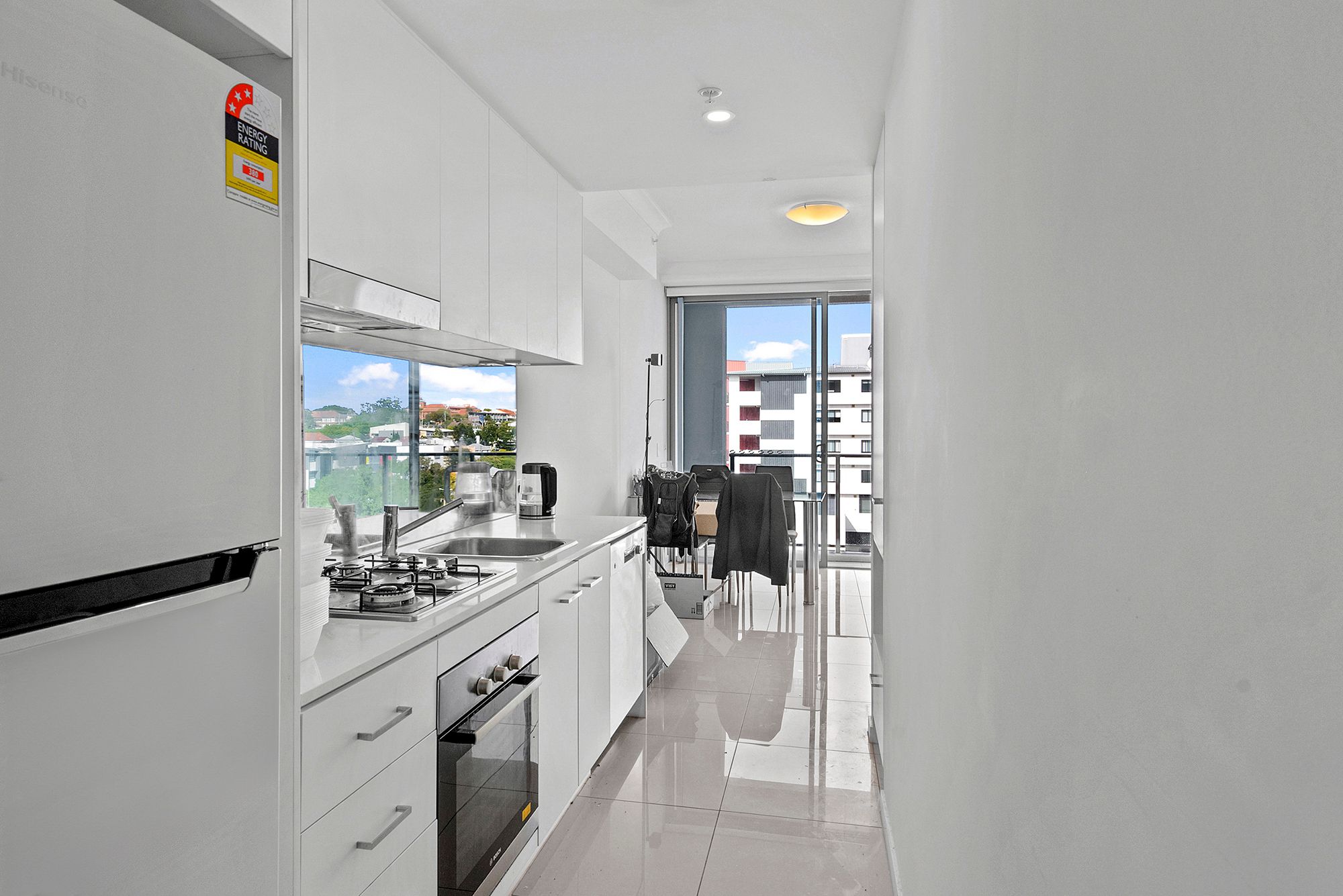 609/47 Nundah Street, Nundah, QLD 4012 Sold Apartment Ray White Indooroopilly