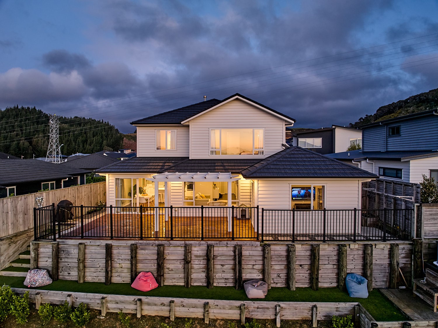 158 Navigation Drive, Whitby, Porirua City