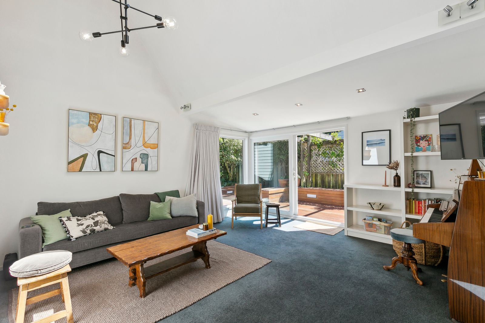 33 Amapur Drive, Khandallah, Wellington City