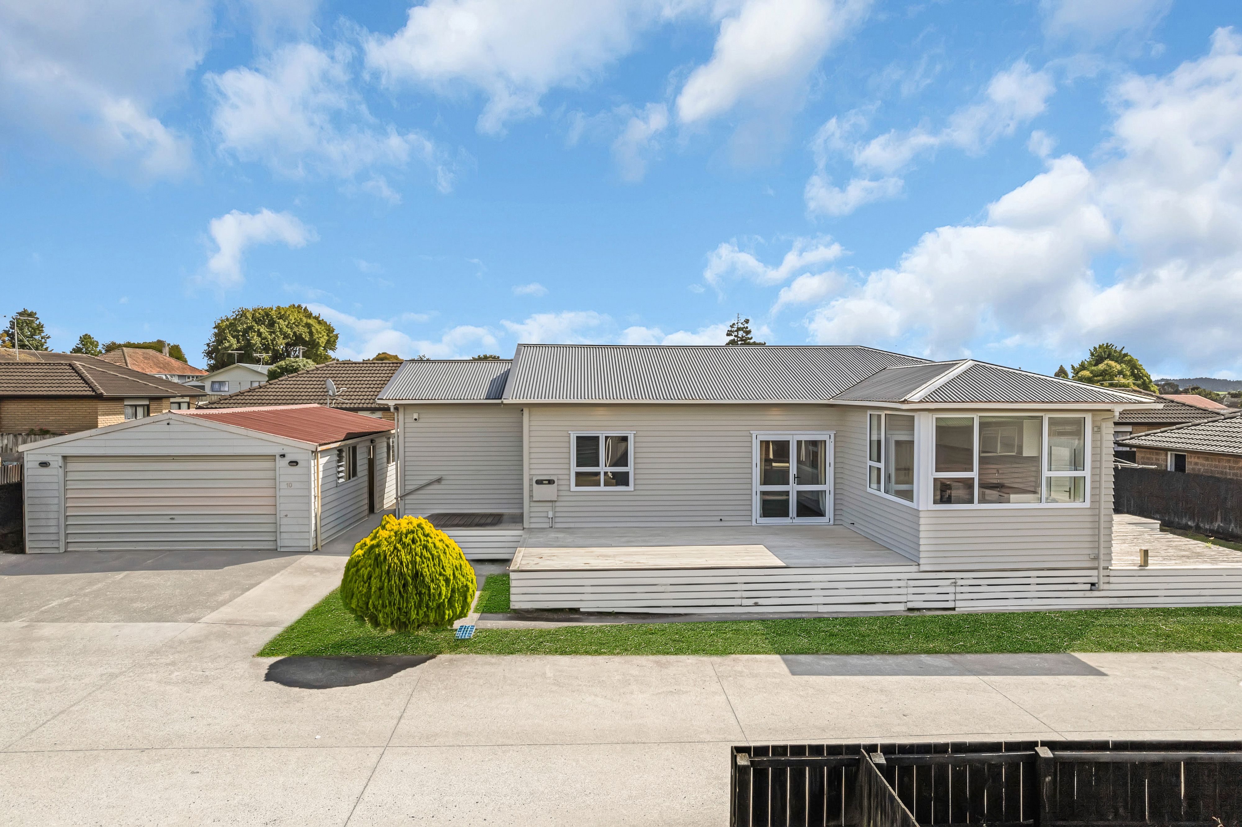 10 Church Street, Tuakau, Franklin