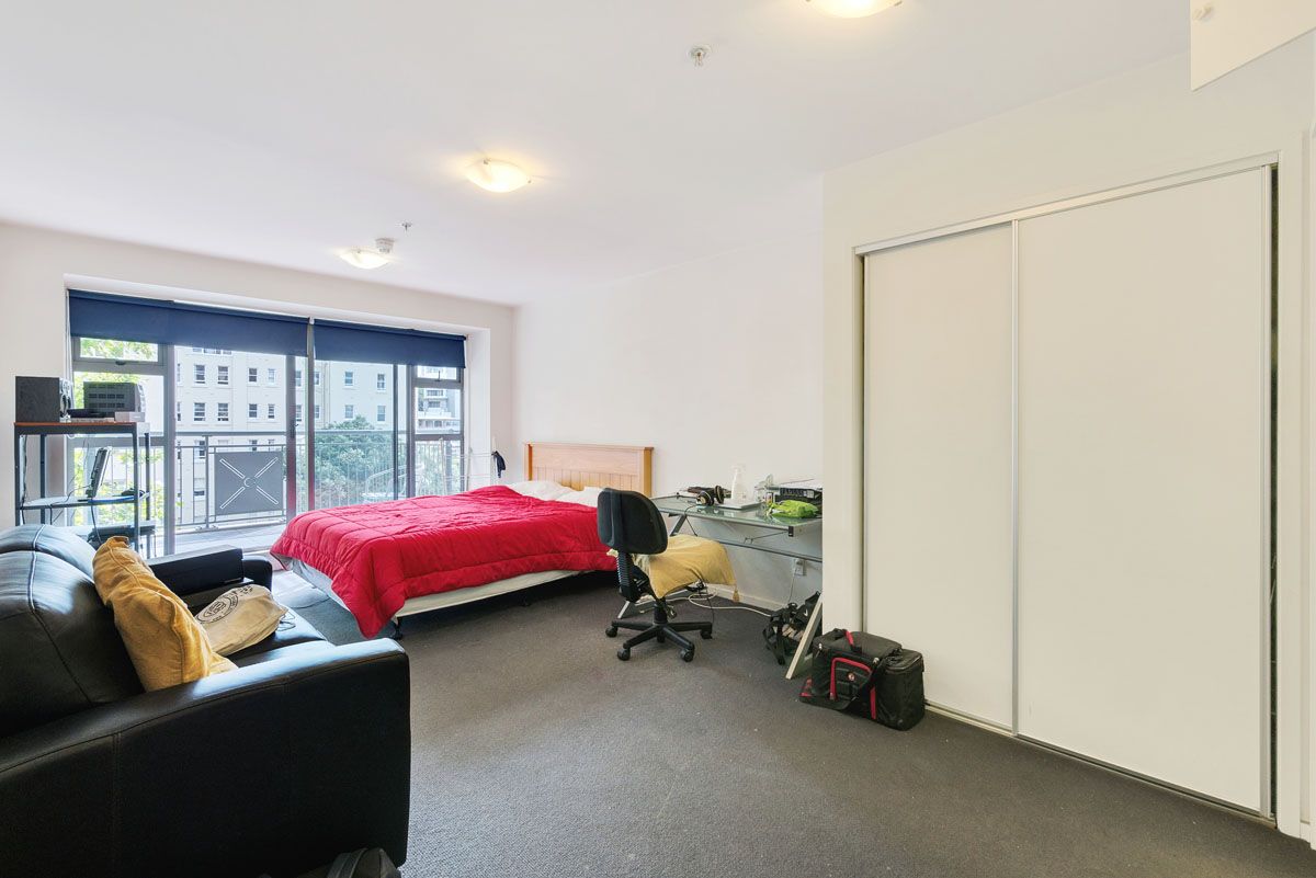 502/1 Parliament Street, Auckland Central, Auckland City