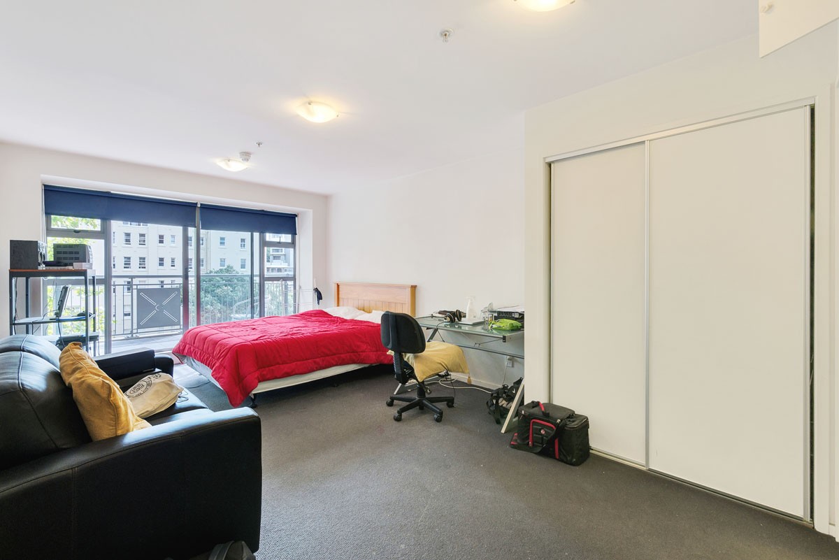 502/1 Parliament Street, Auckland Central, Auckland City