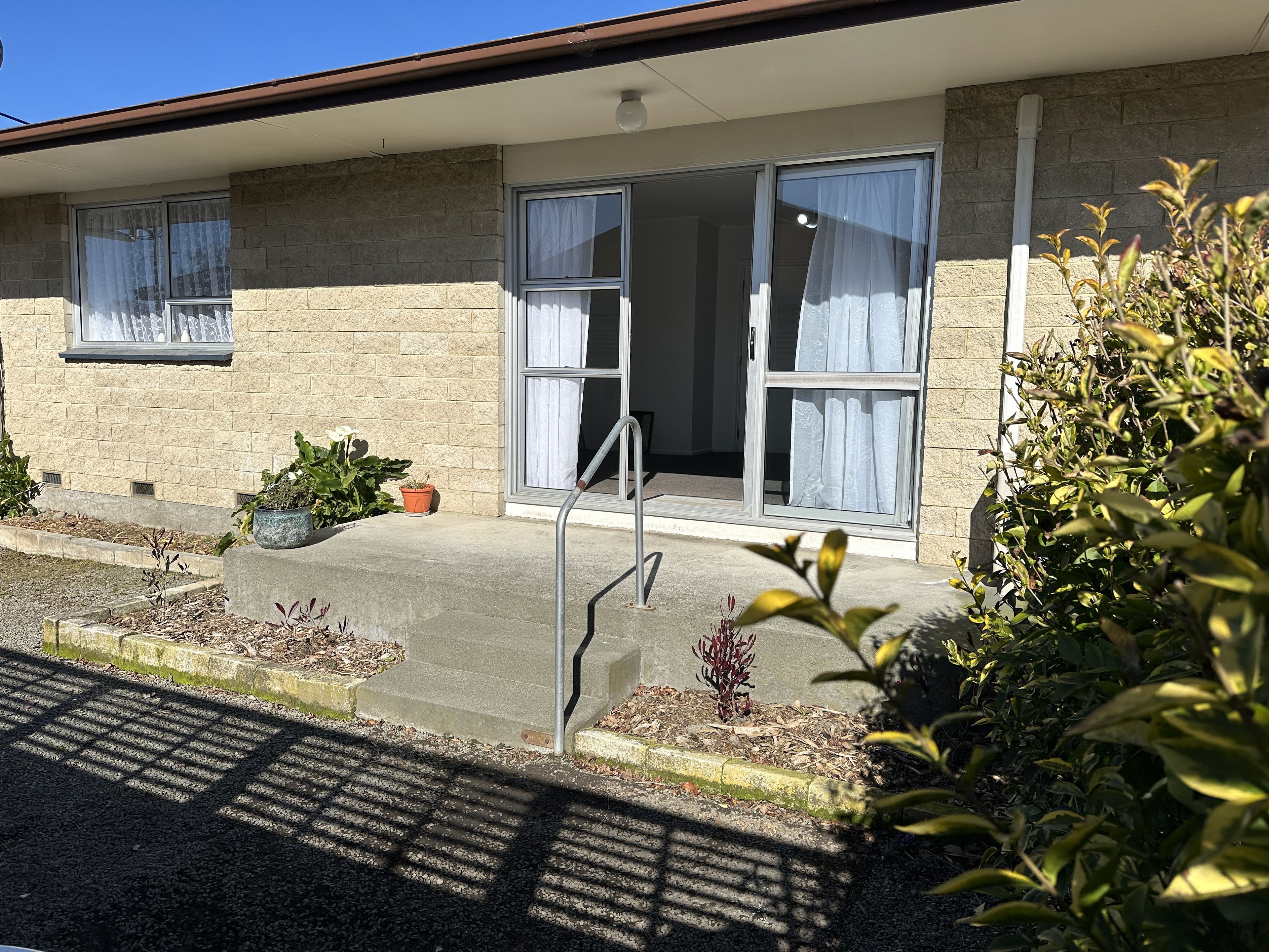 3/142 Chalmers Avenue, Ashburton, Ashburton District