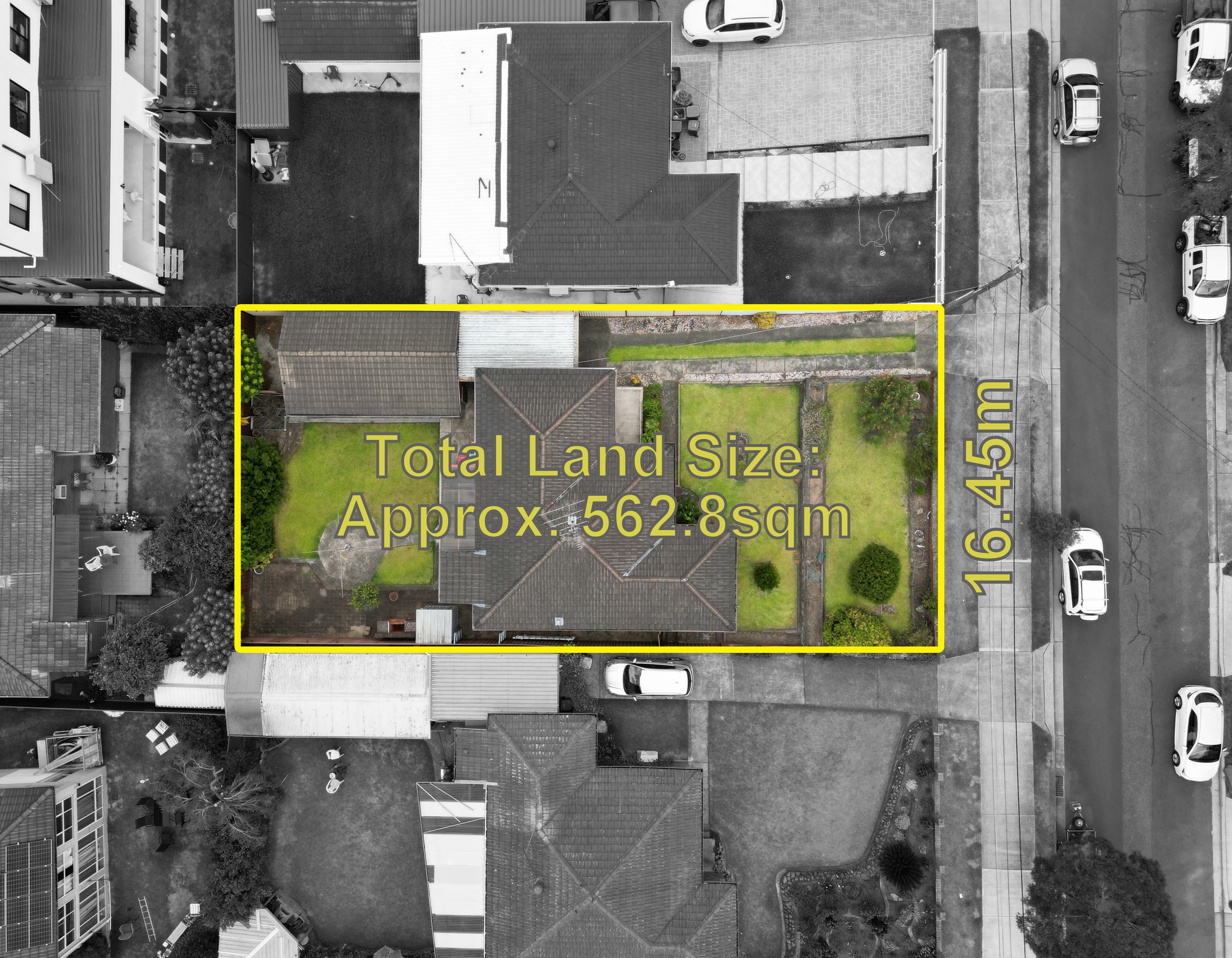 10 Marden Street, Georges Hall, NSW 2198