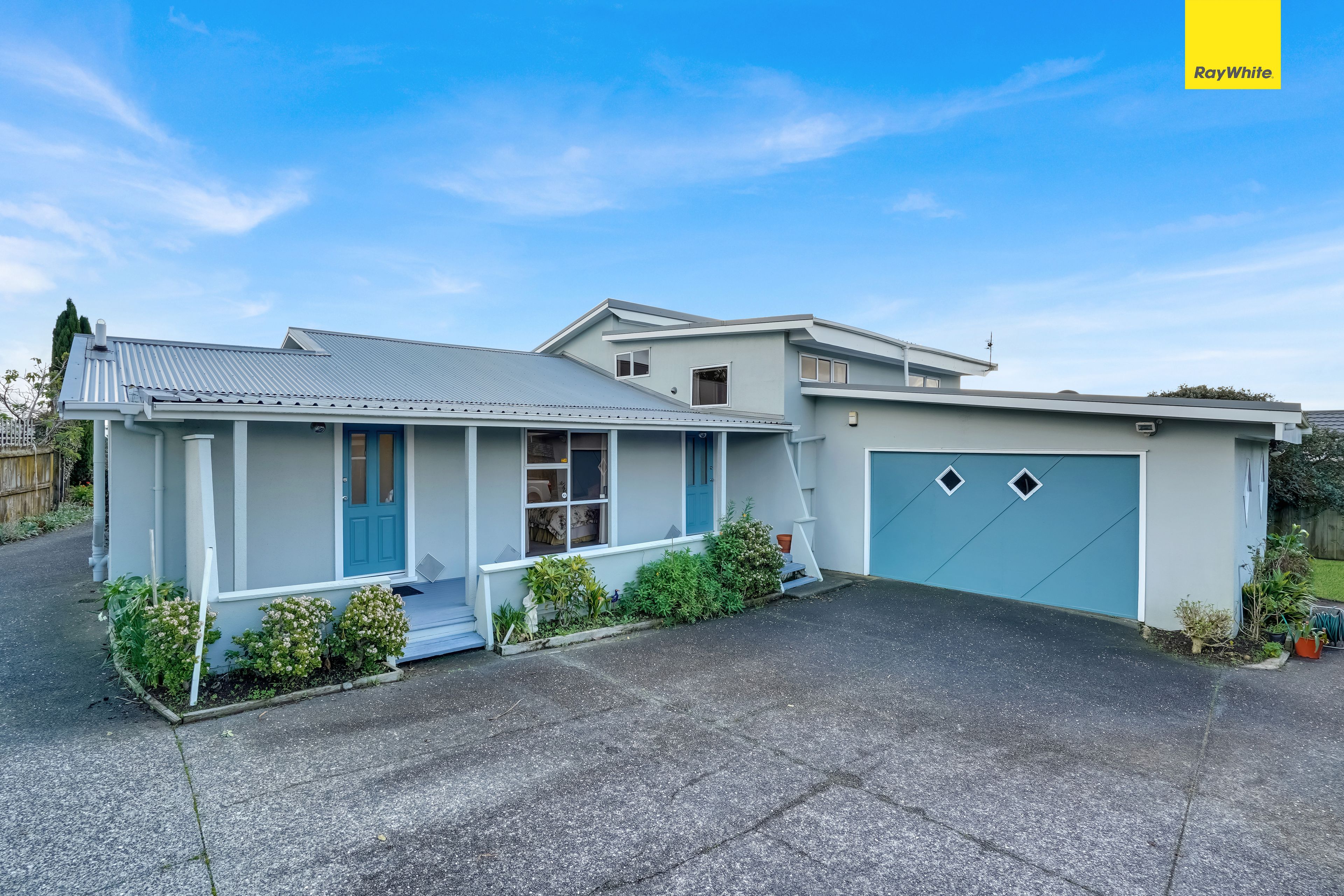 138 New Windsor Road, New Windsor, Auckland City