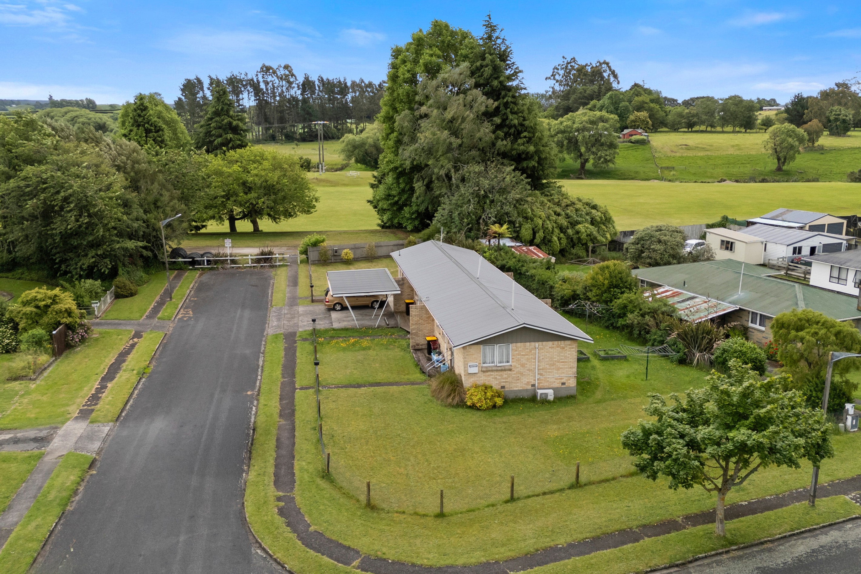 16 Margaret Street, Tokoroa, South Waikato District