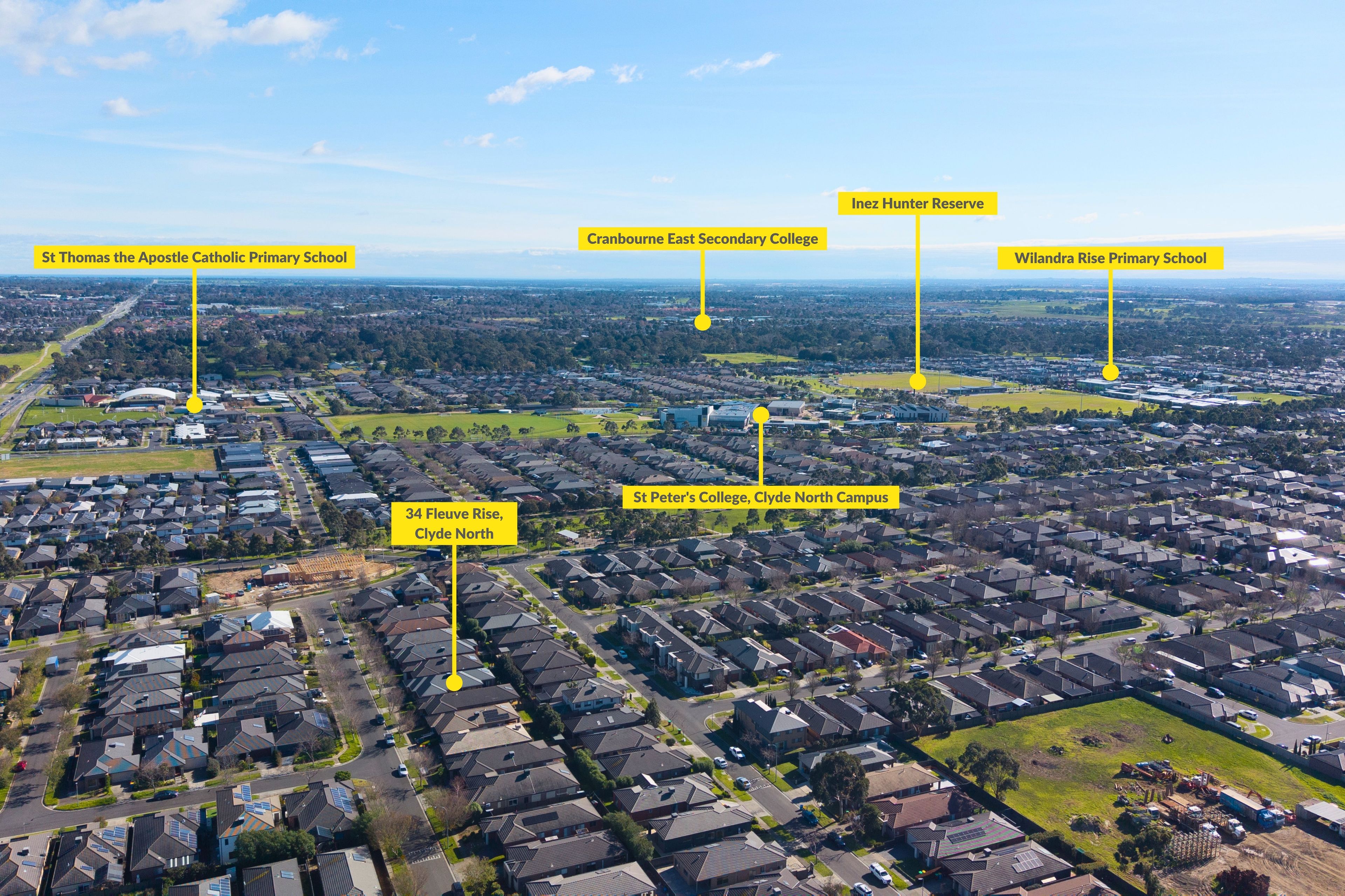 34 Fleuve Rise — photo 15 of 16