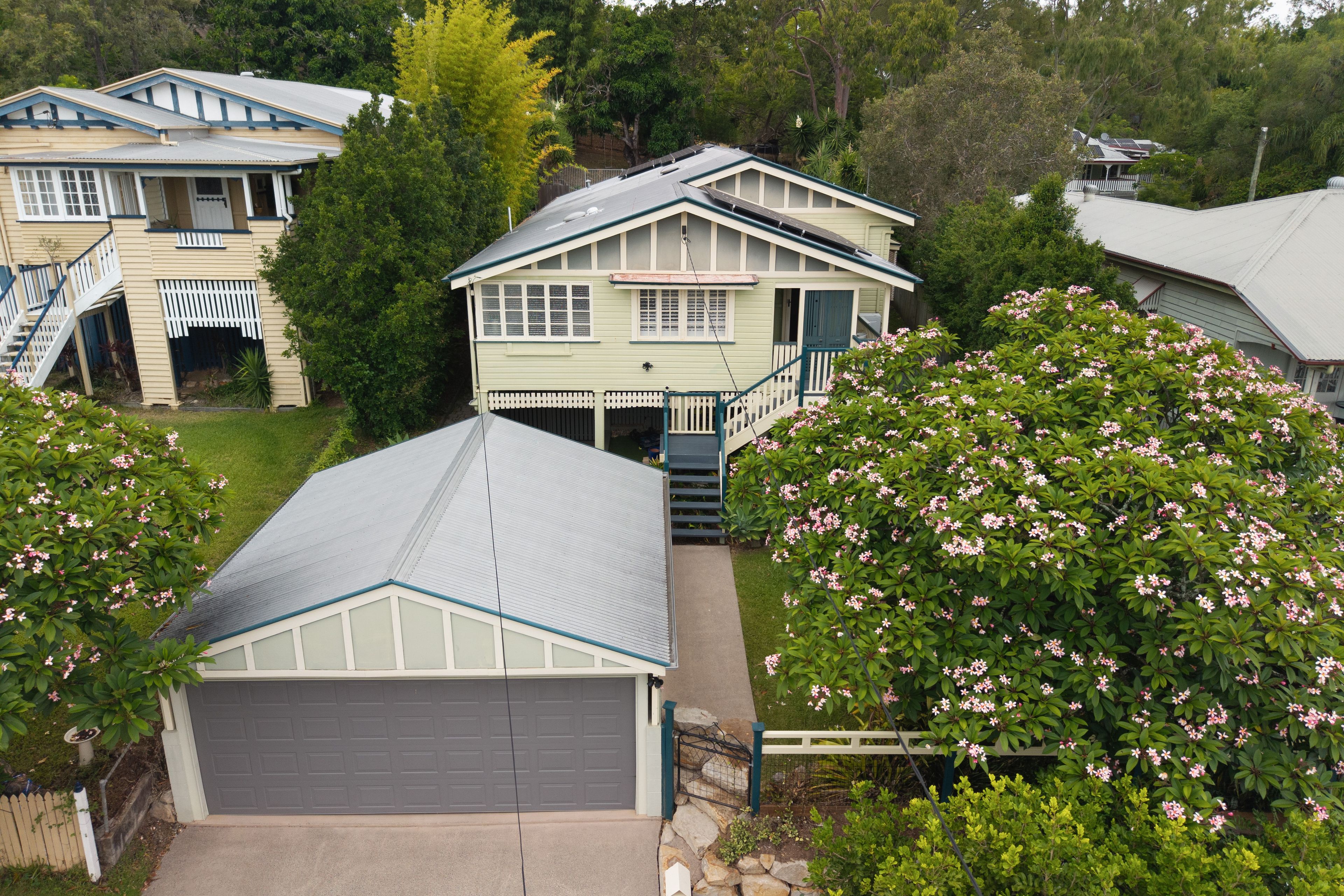 18 Vimy Street, Bardon QLD 4065