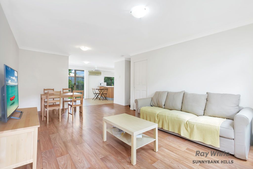 21/25 Lang Street, Sunnybank Hills, QLD 4109