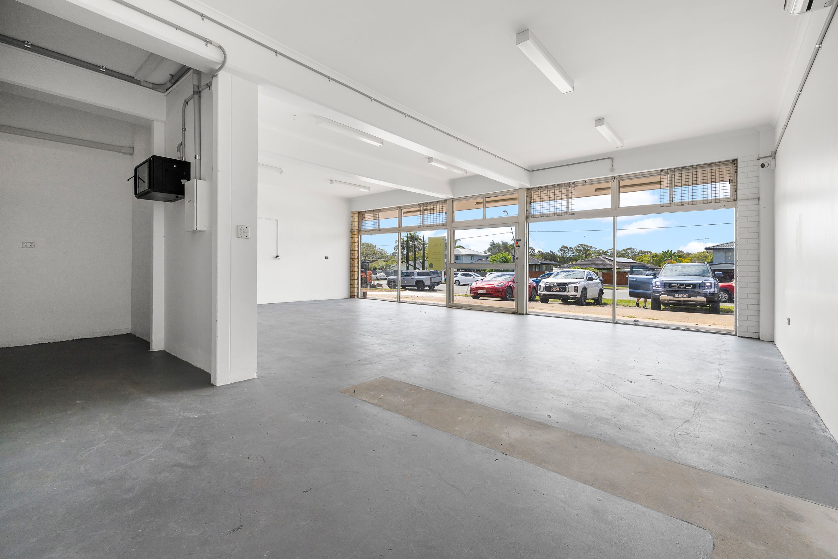 2/171 Russell Street, Cleveland, QLD 4163
