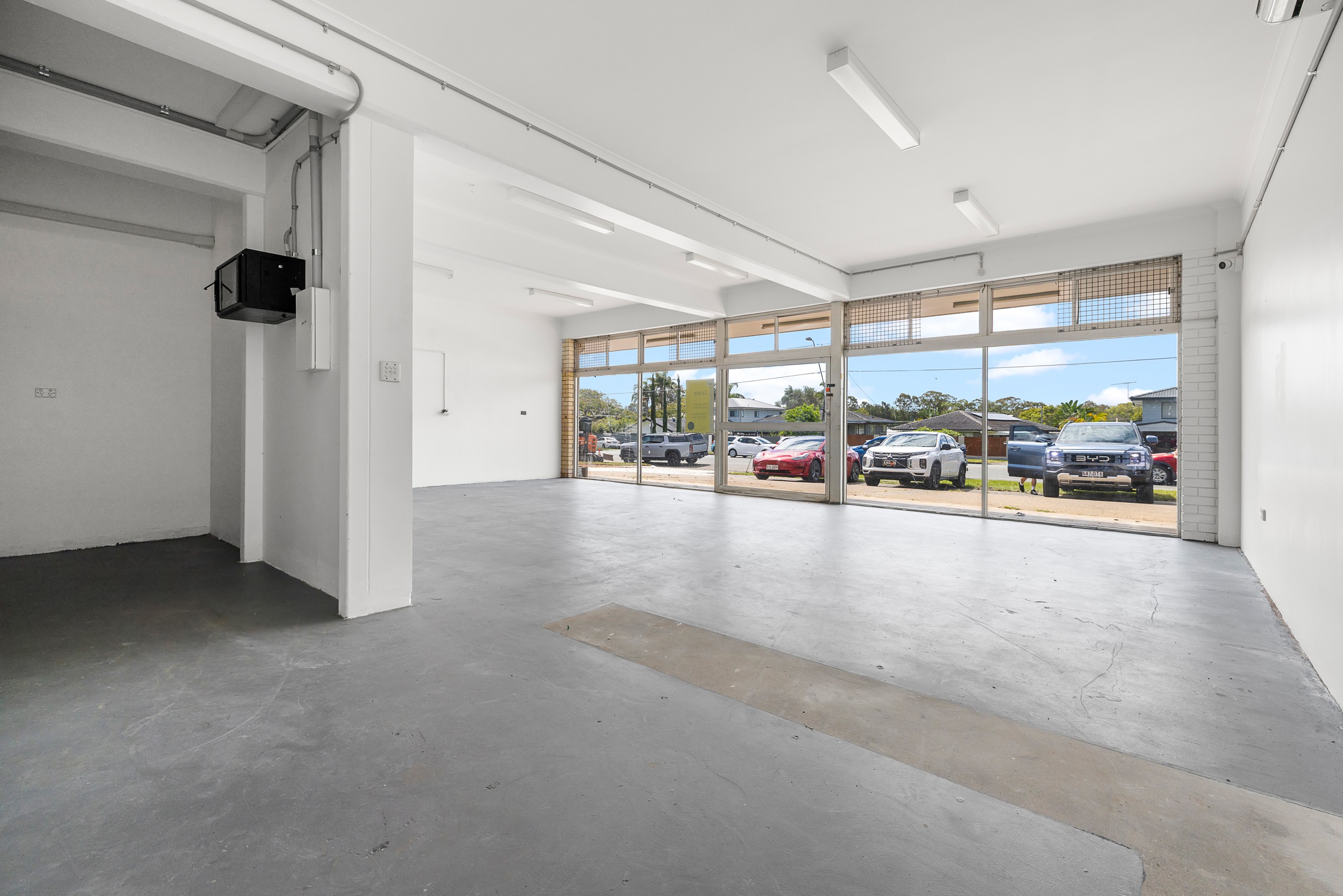 2/171 Russell Street, Cleveland, QLD 4163