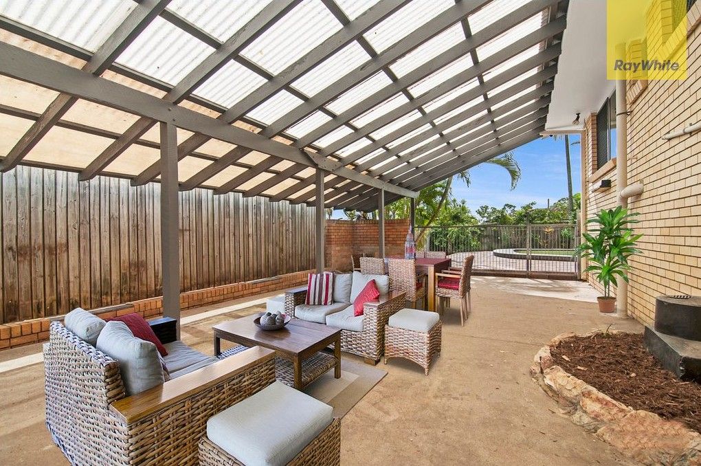 1 Sunset Street, Rochedale South, QLD 4123