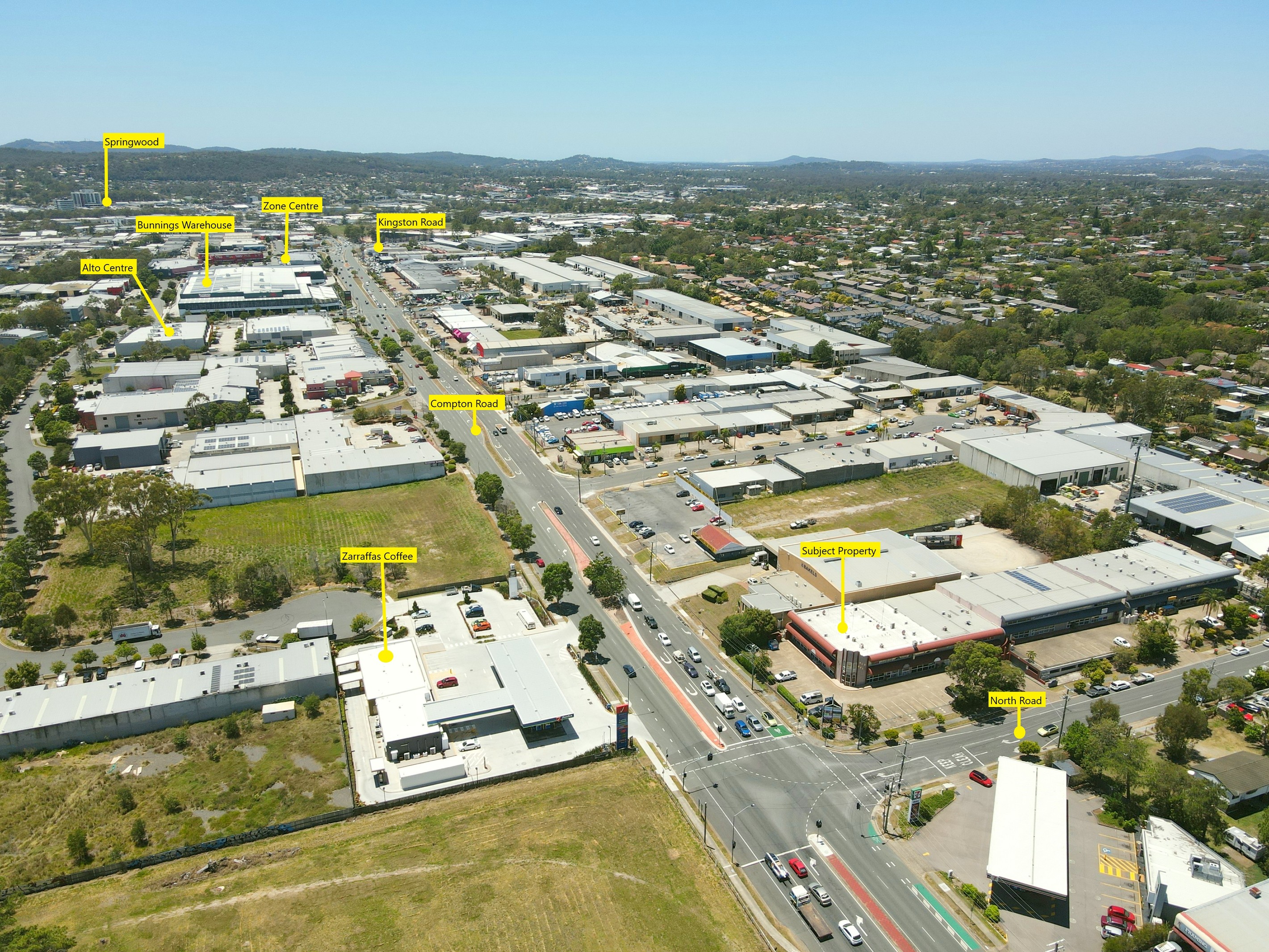 3/104 Compton Road, Woodridge, QLD 4114