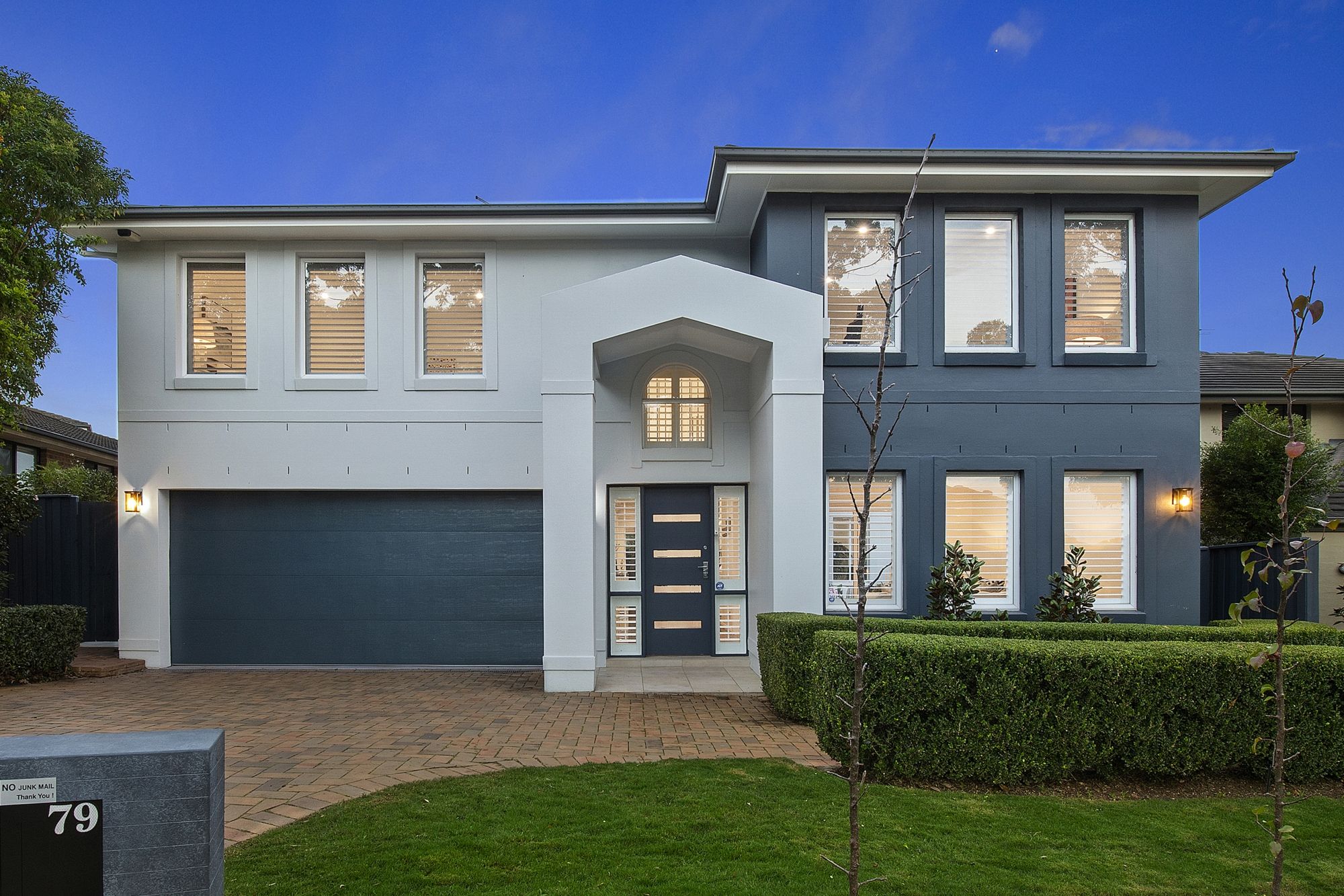79 River Oak Circuit, Kellyville NSW 2155