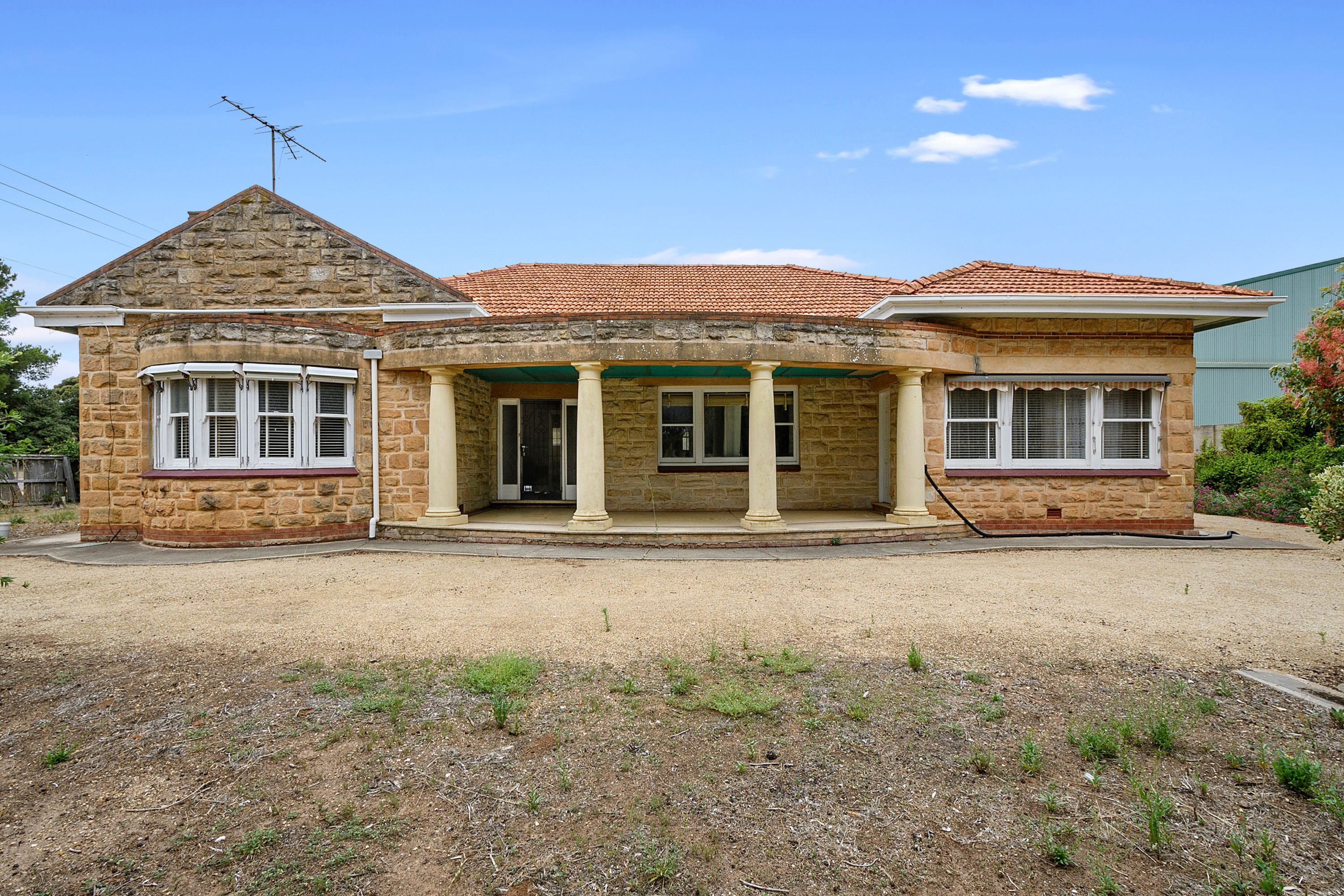 12 Yorketown Road, Maitland, SA 5573 Sold House Ray White Yorke