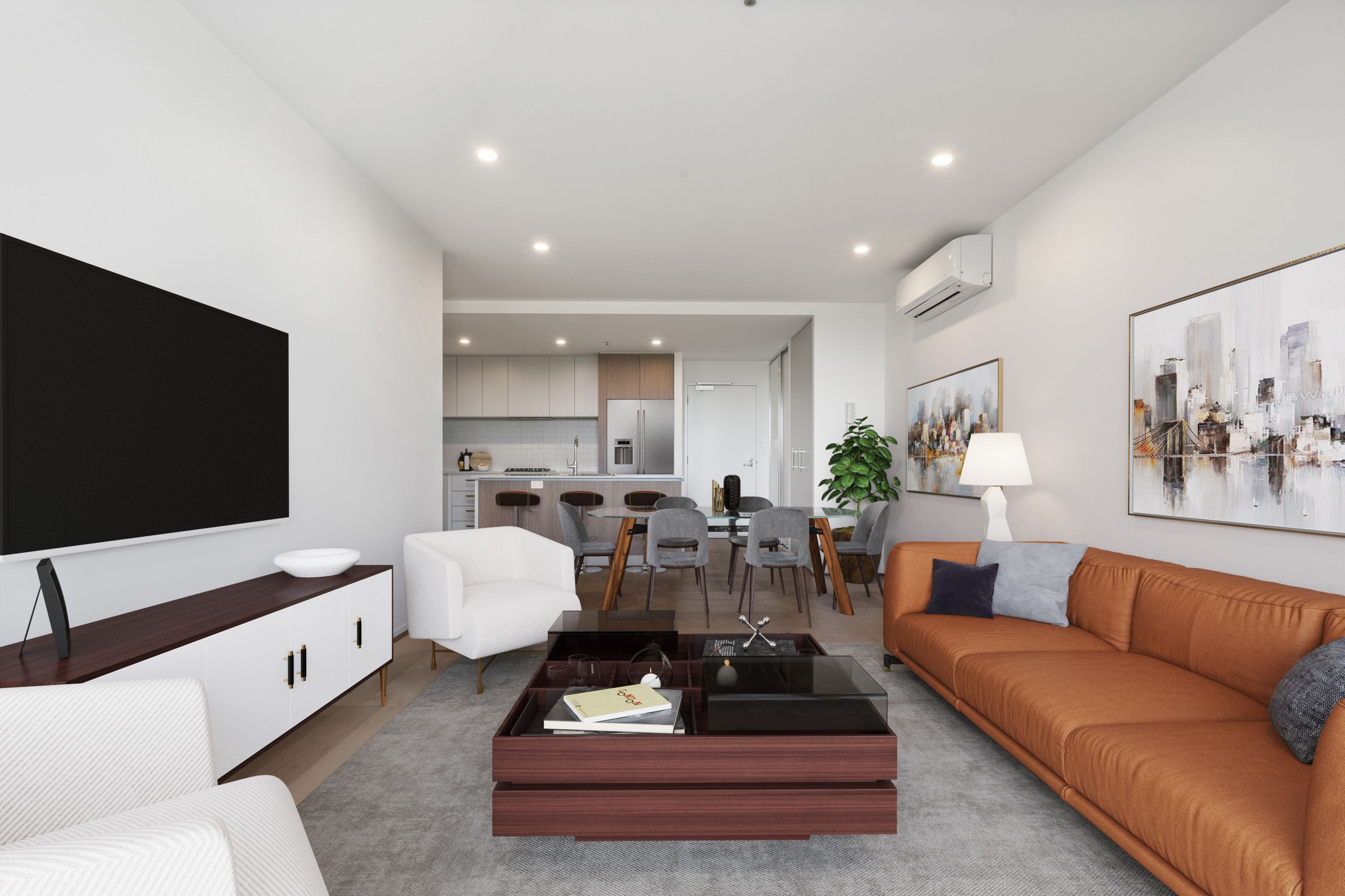 31/9 Irving Street, Phillip, ACT 2606