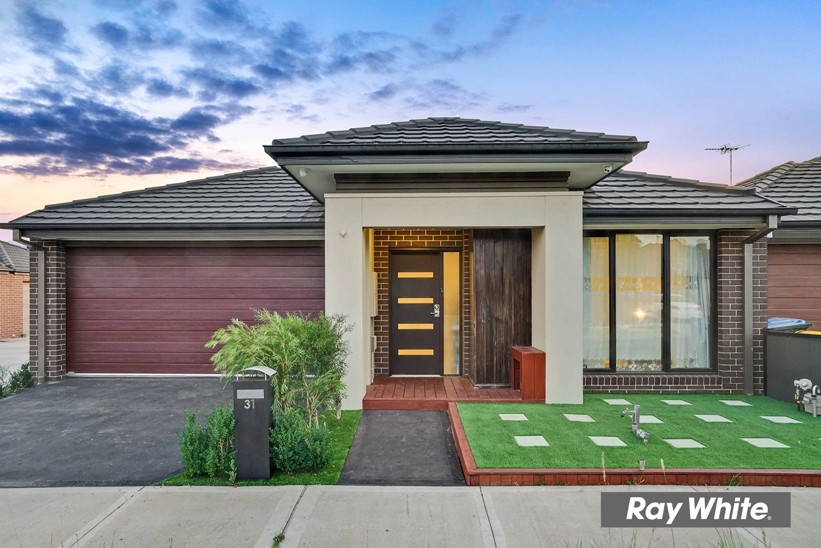 31 Glenfern Circuit, Truganina, VIC 3029