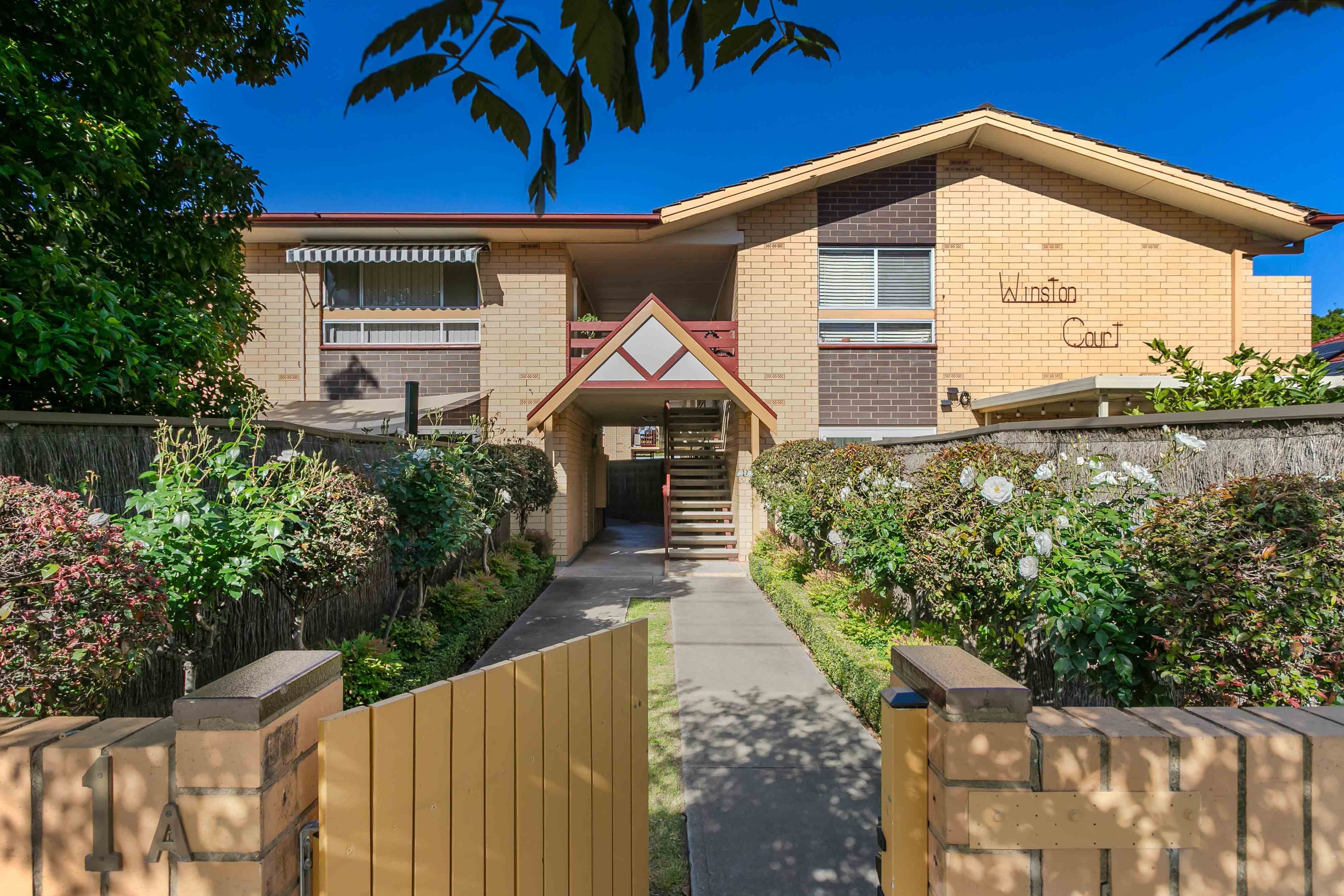 8/1A Winston Avenue, Cumberland Park SA 5041