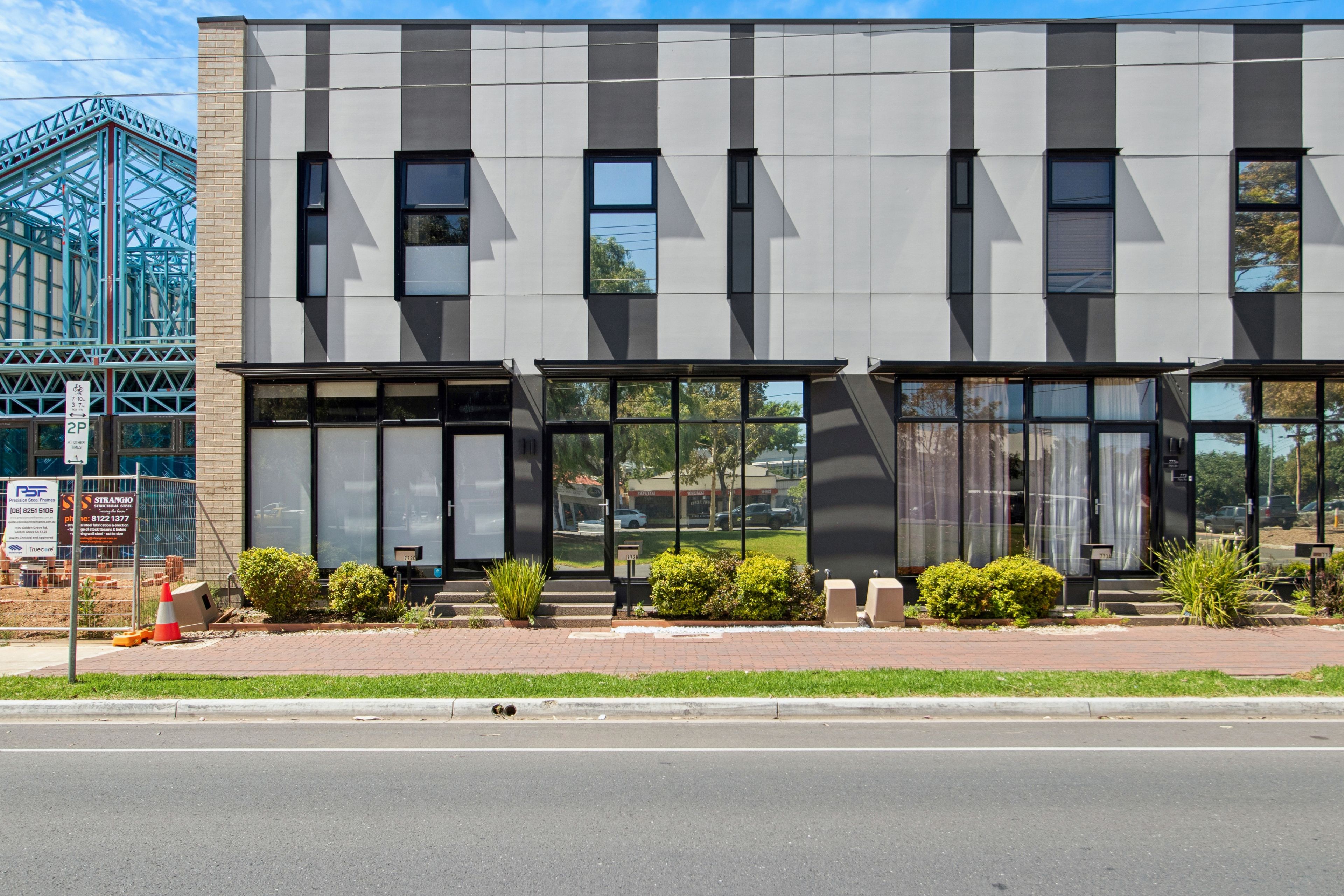 773b Port Road, Woodville, SA 5011