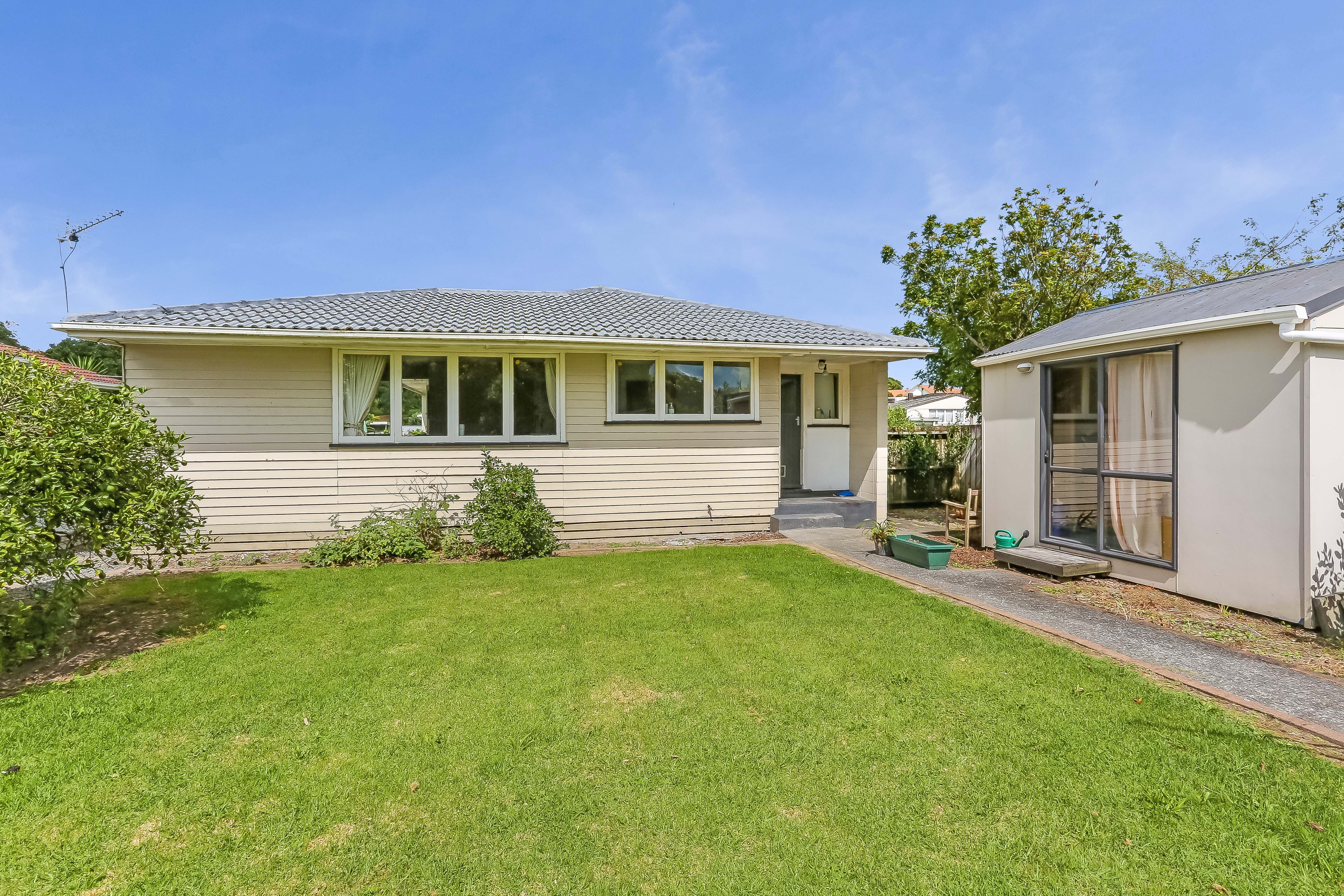 4 Matai Street, Waiuku, Franklin