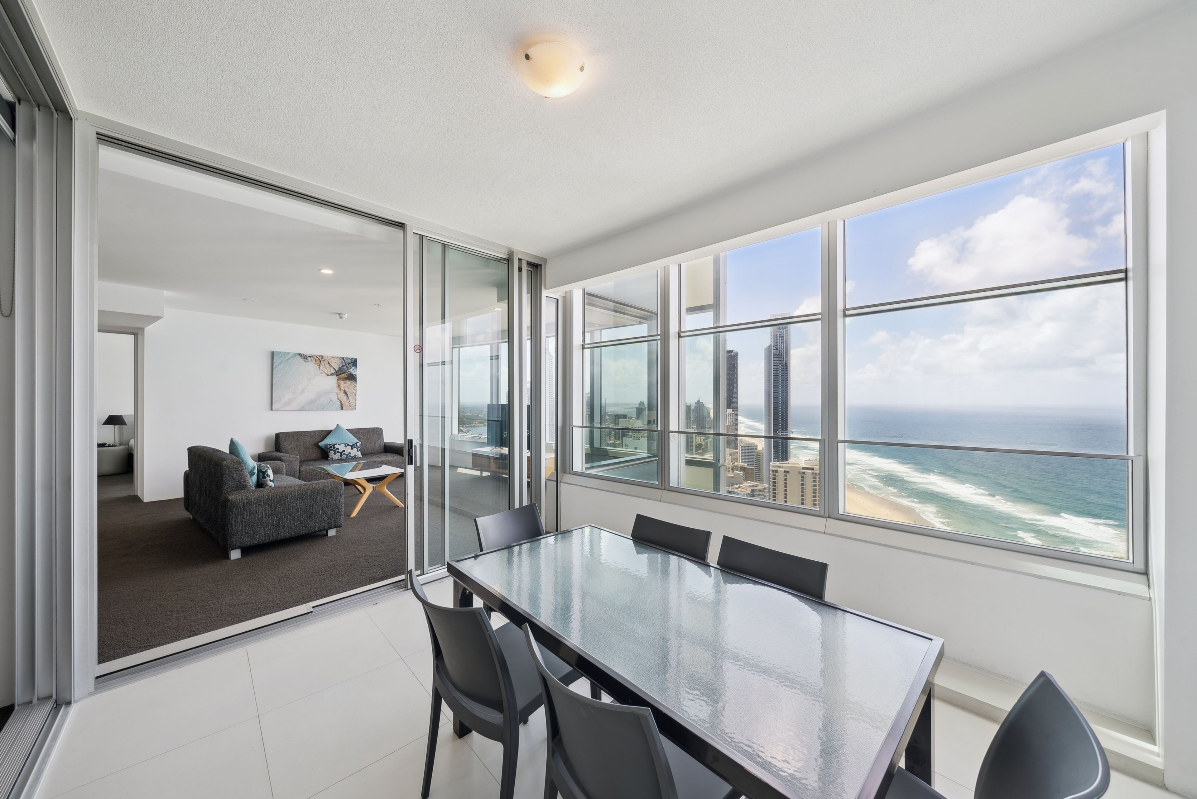 4602/9 Hamilton Avenue, Surfers Paradise, QLD 4217