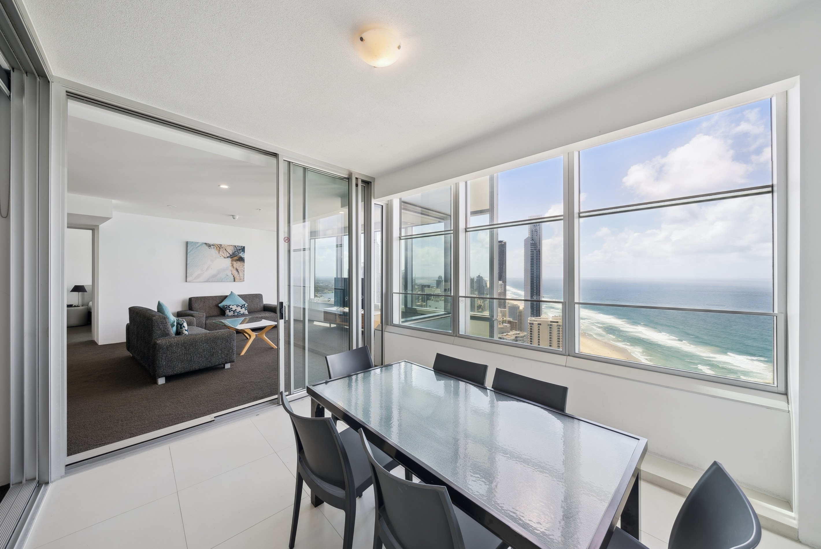 4602/9 Hamilton Avenue, Surfers Paradise, QLD 4217