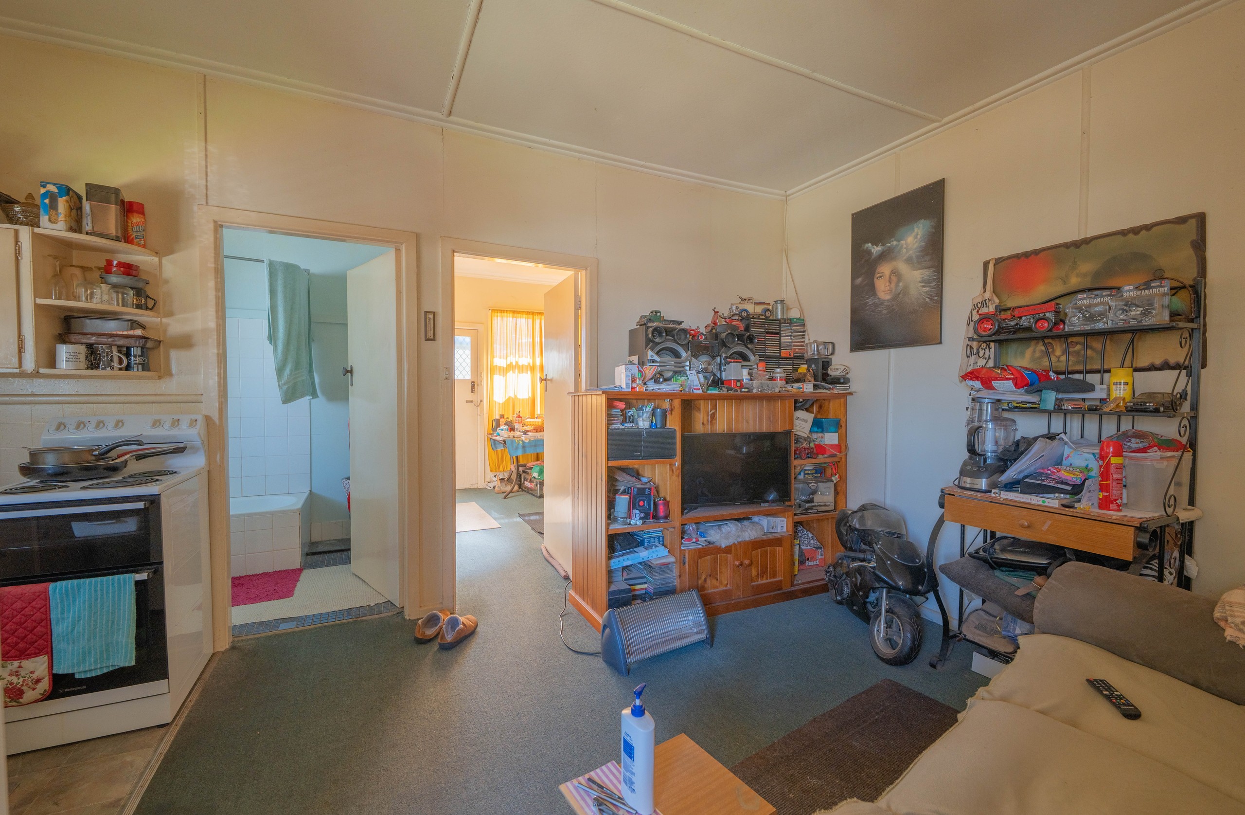 1&2/104 Mitchell Street, Parkes, NSW 2870