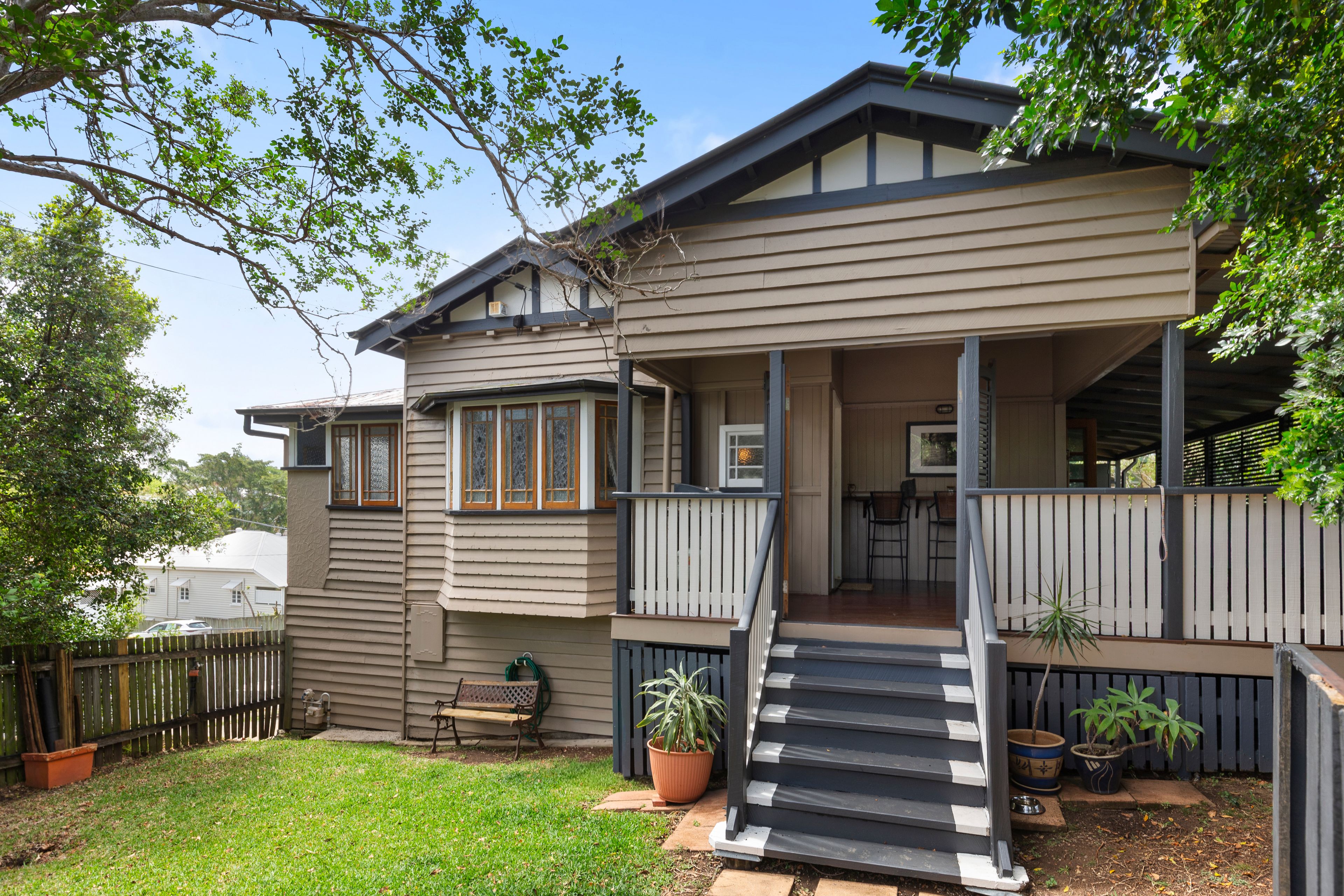 79 Brook Street , Windsor QLD 4030