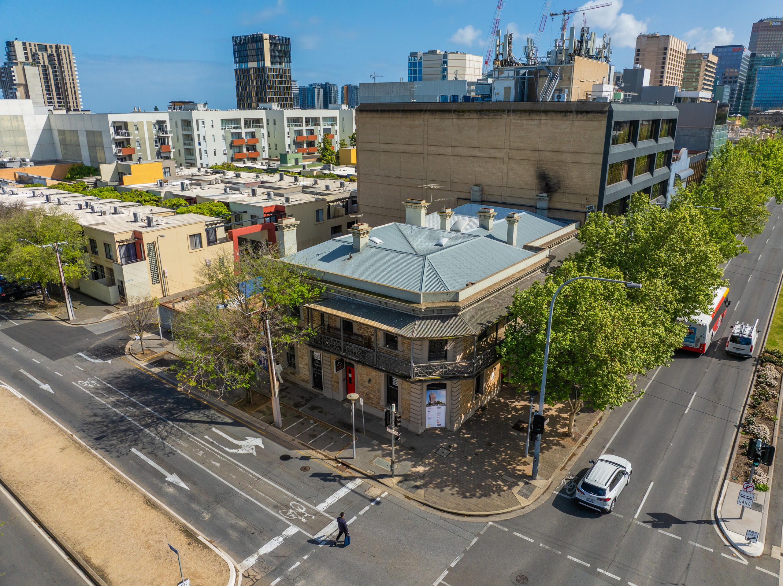 353-357 King William Street, Adelaide, SA 5000