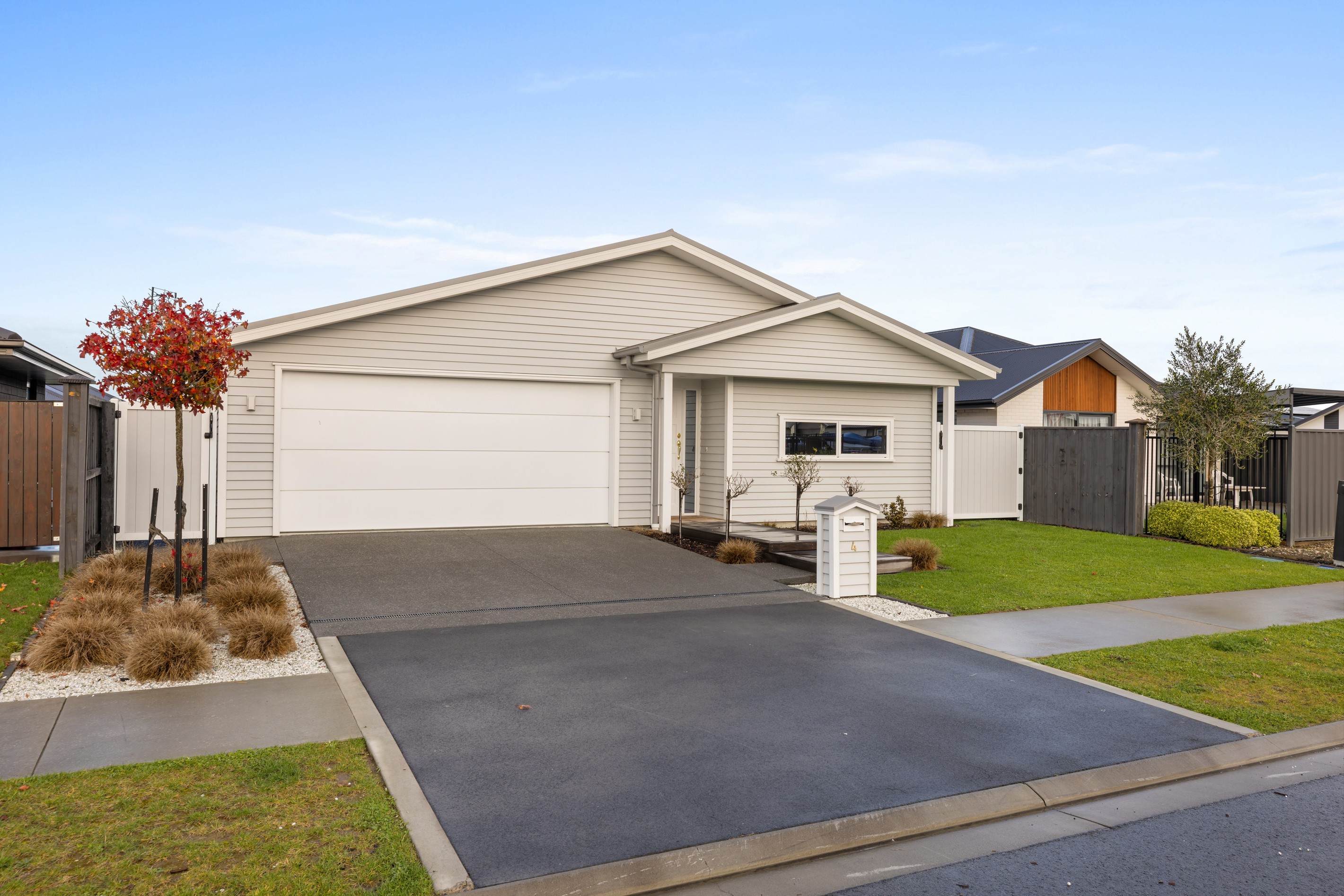4 Finstock Way, Rolleston, Selwyn District