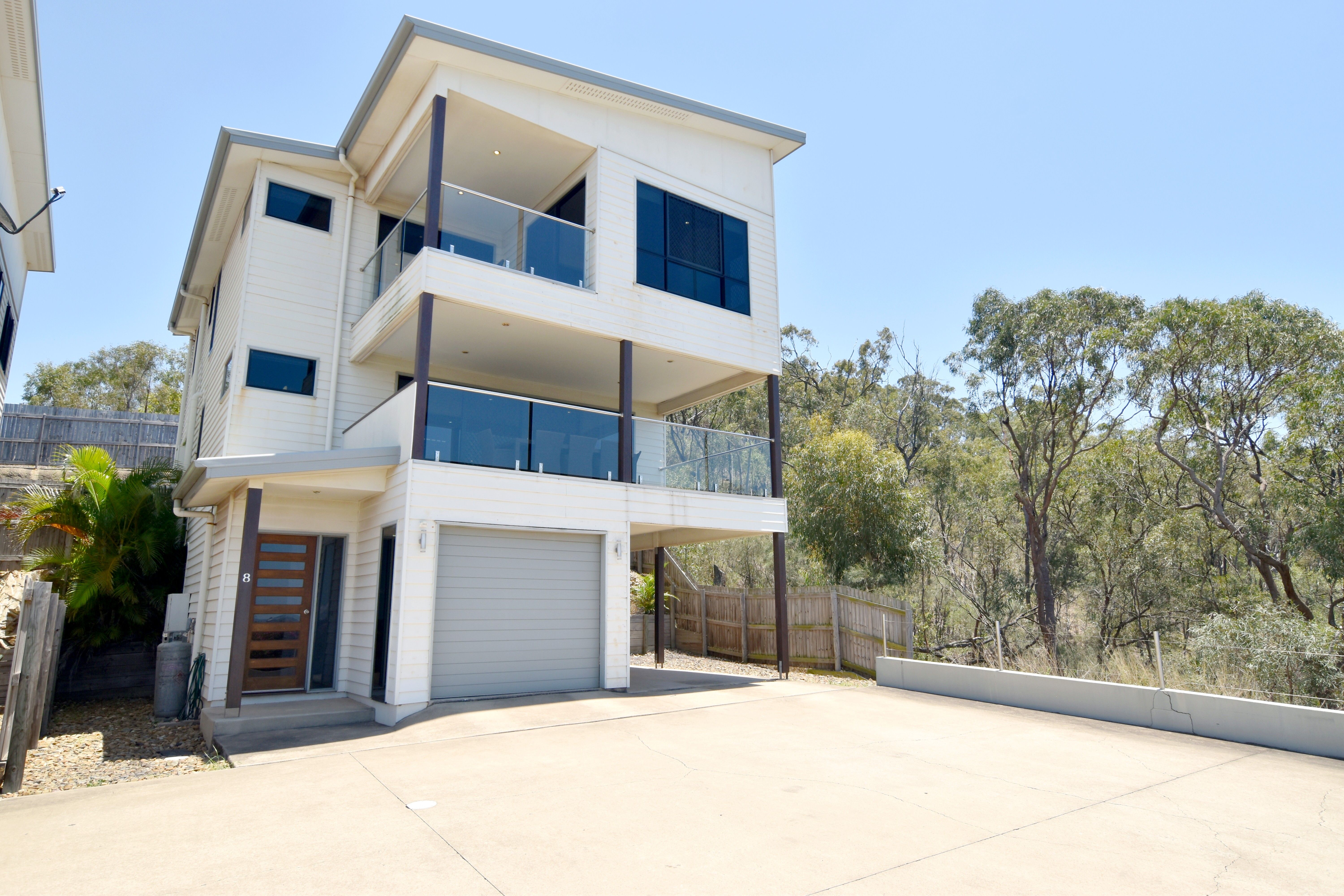 8/29 Ann Street, South Gladstone, QLD 4680