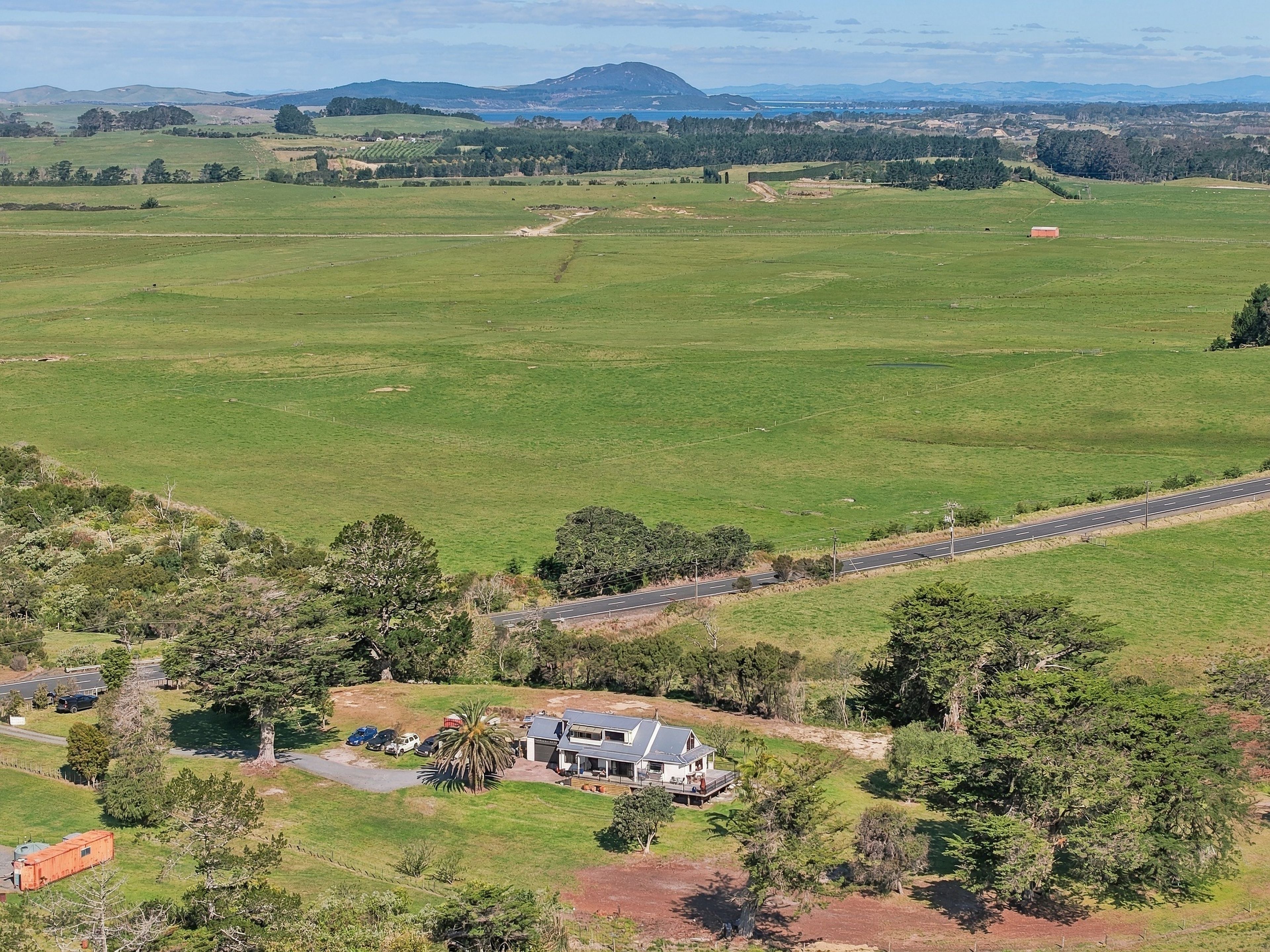 5373 State Highway 1, Ngataki,