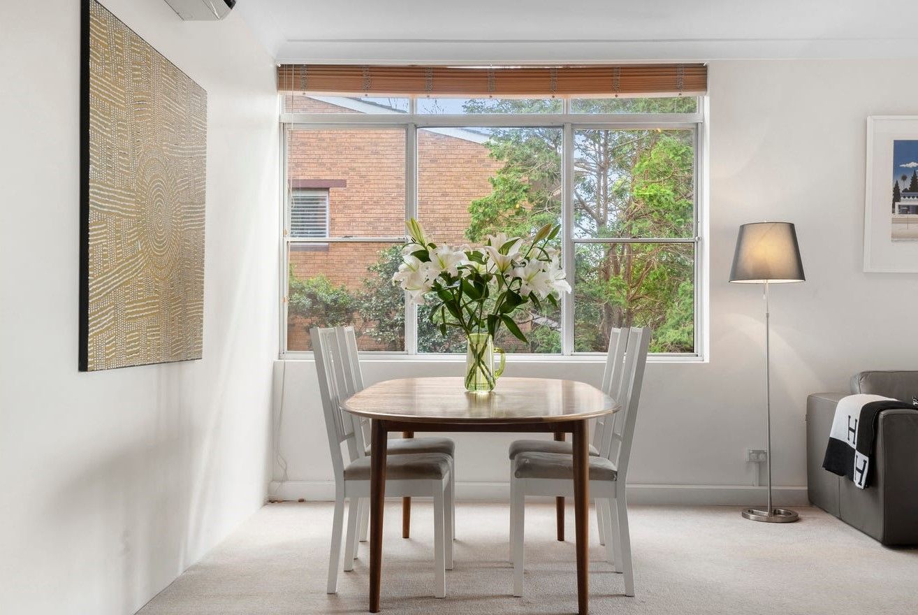 3/3-7 Bariston Avenue, Cremorne, NSW 2090