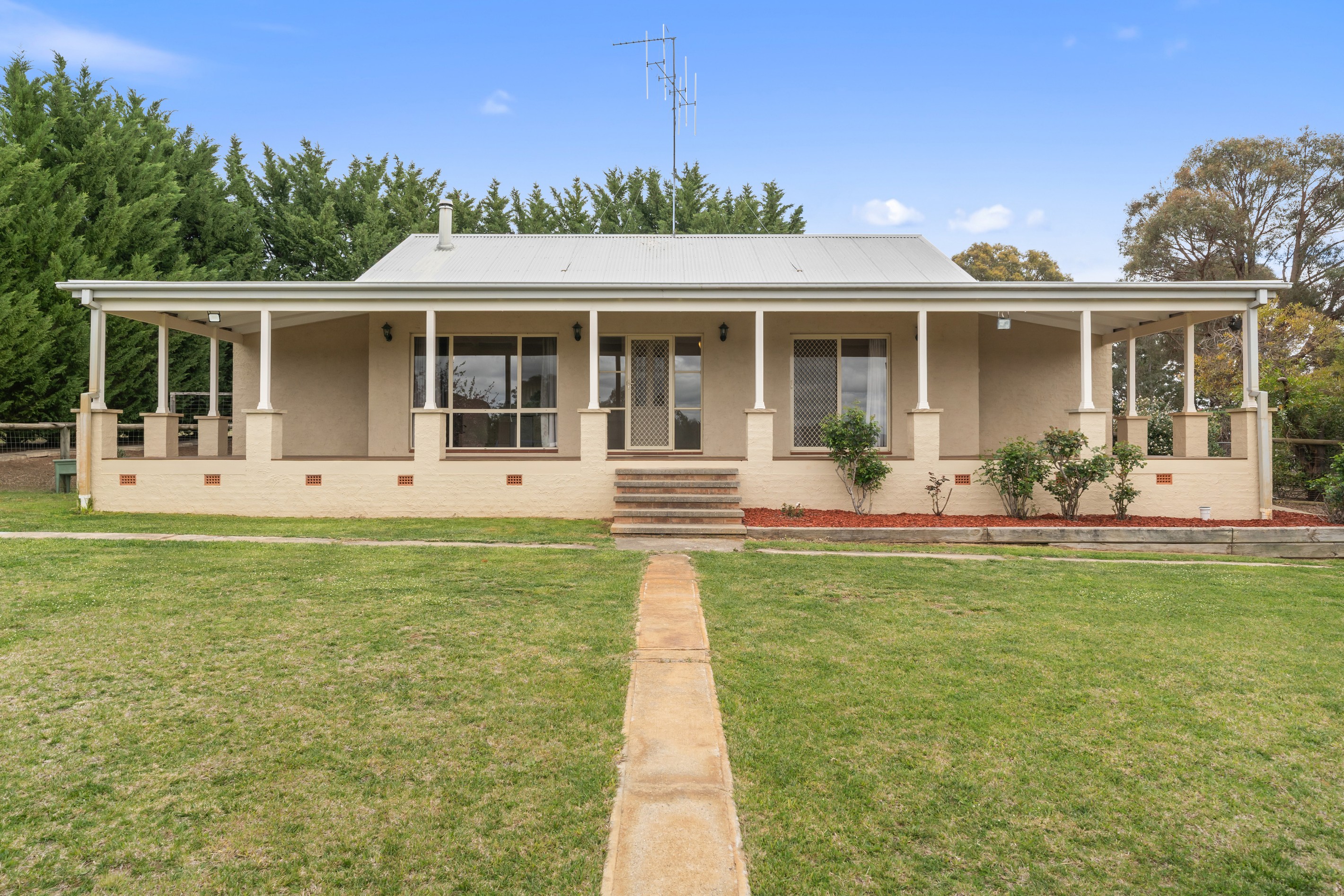 64 Lintott Lane, Sutton, NSW 2620
