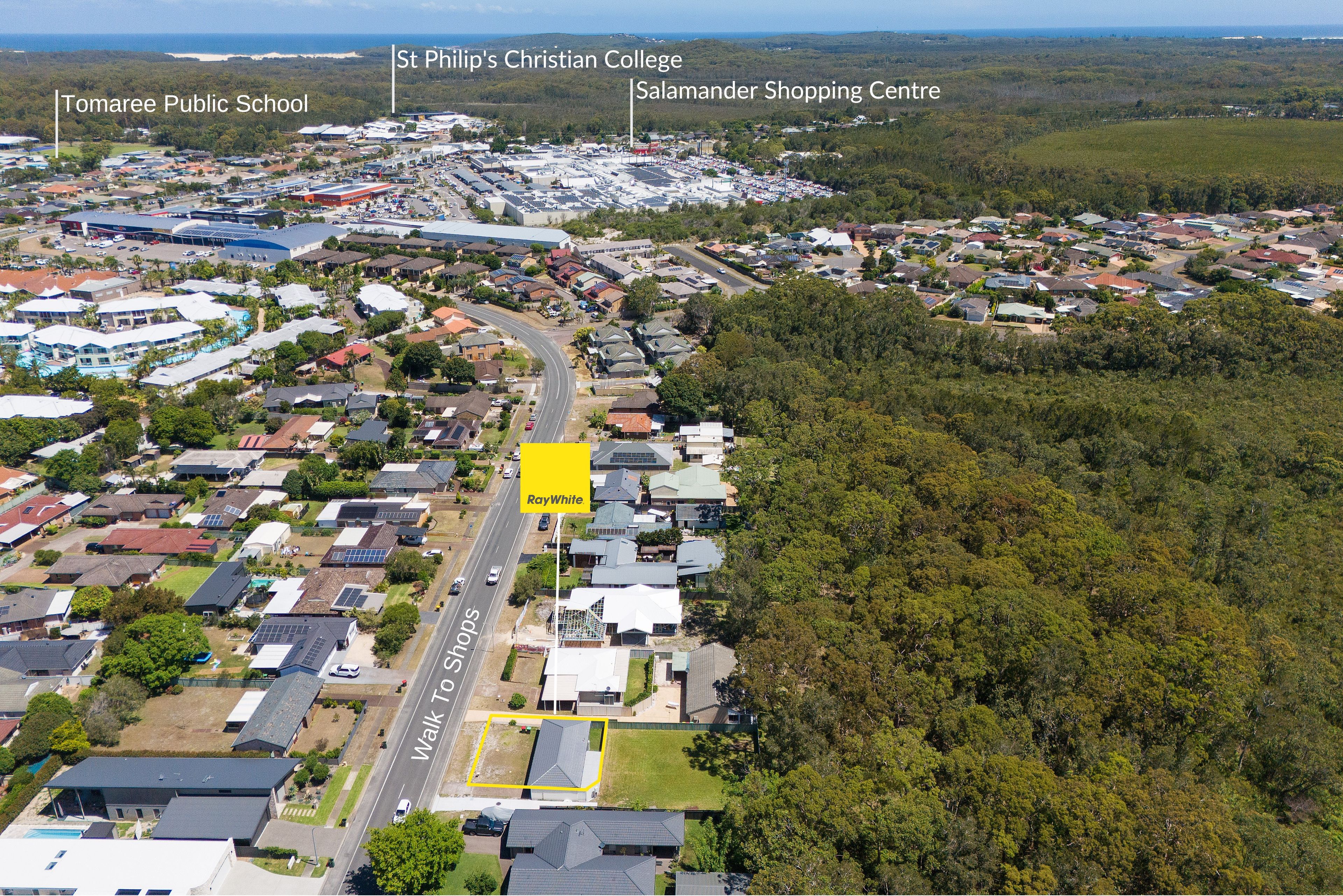 226A Sandy Point Road, Salamander Bay, NSW 2317